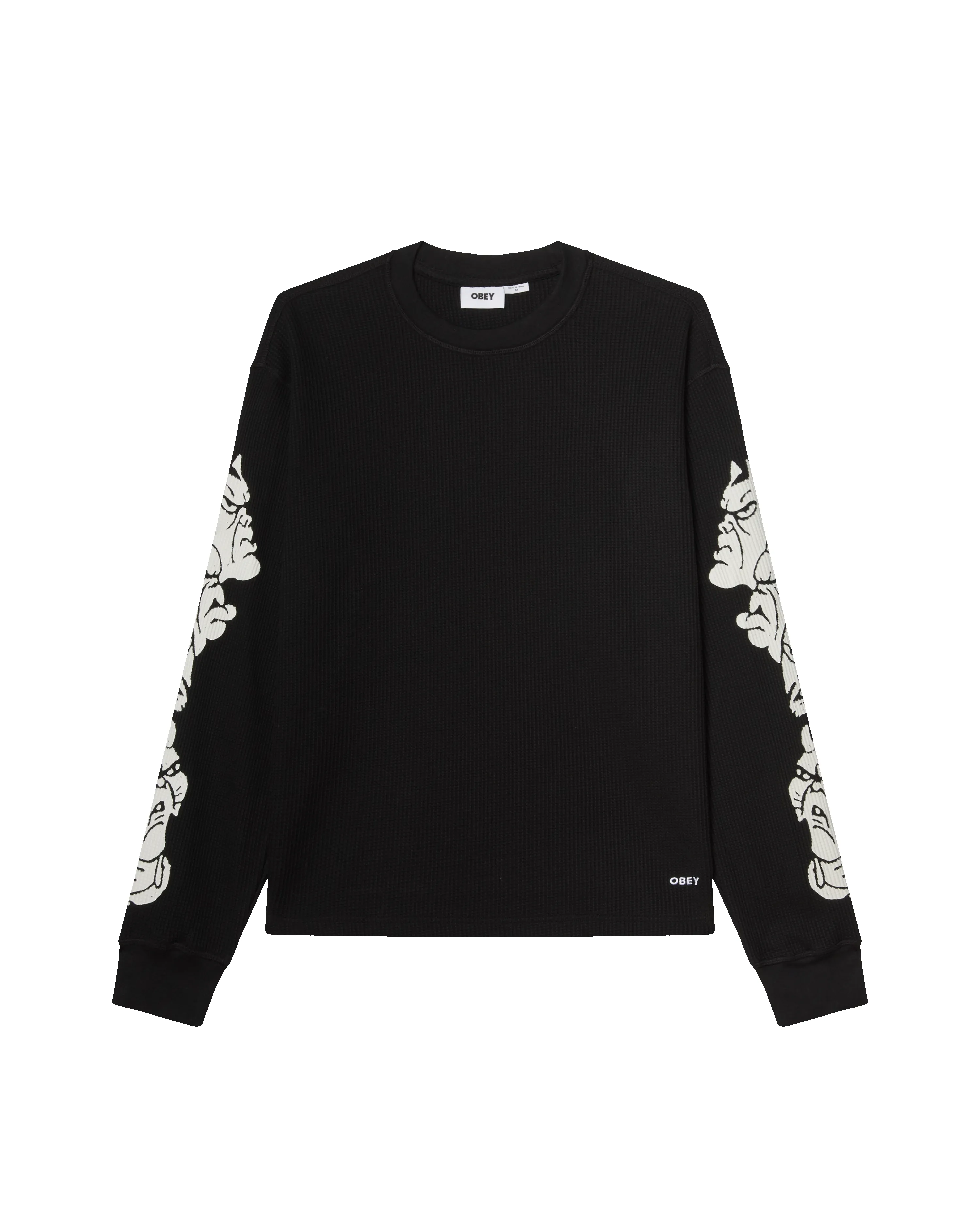 GOBLIN LS THERMAL sold by Obey