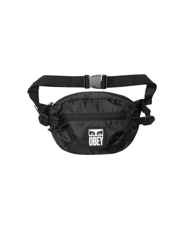 COMMUTER WAIST BAG II sold by Obey