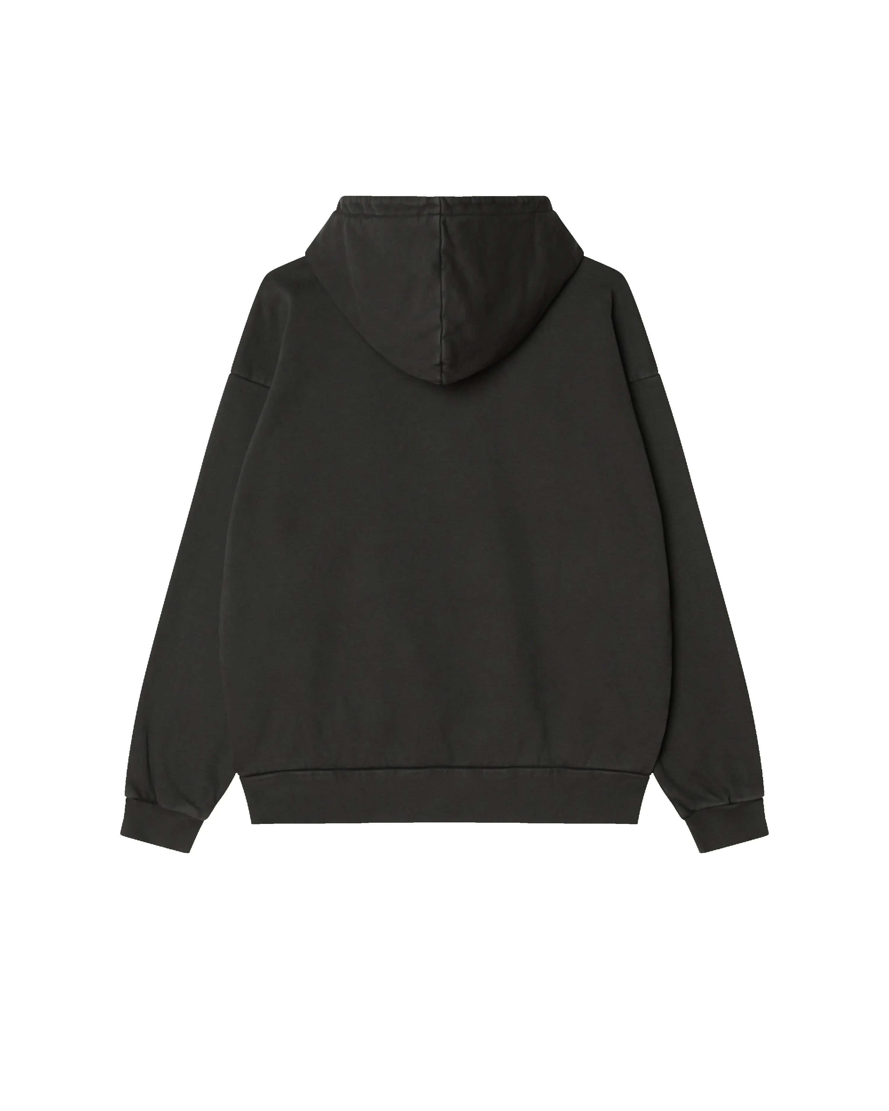 LOWERCASE PIGMENT PULLOVER sold by Obey product image thumbnail 2