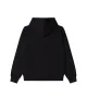 HYBRID FADED ZIP HOOD sold by Obey