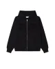 HYBRID FADED ZIP HOOD sold by Obey