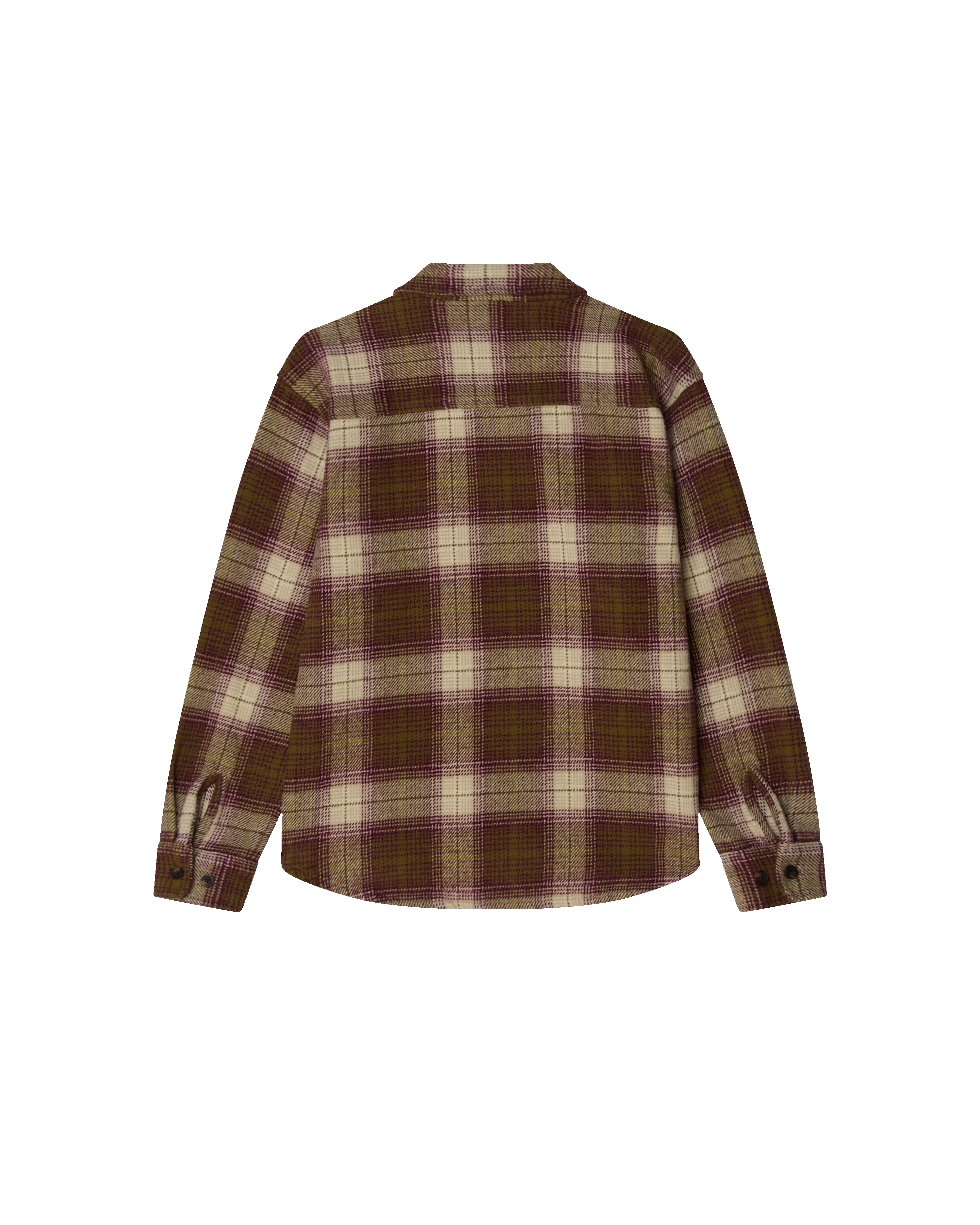 LAUREL SHIRT sold by Obey product image thumbnail 2