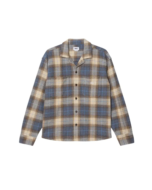 LAUREL SHIRT sold by Obey