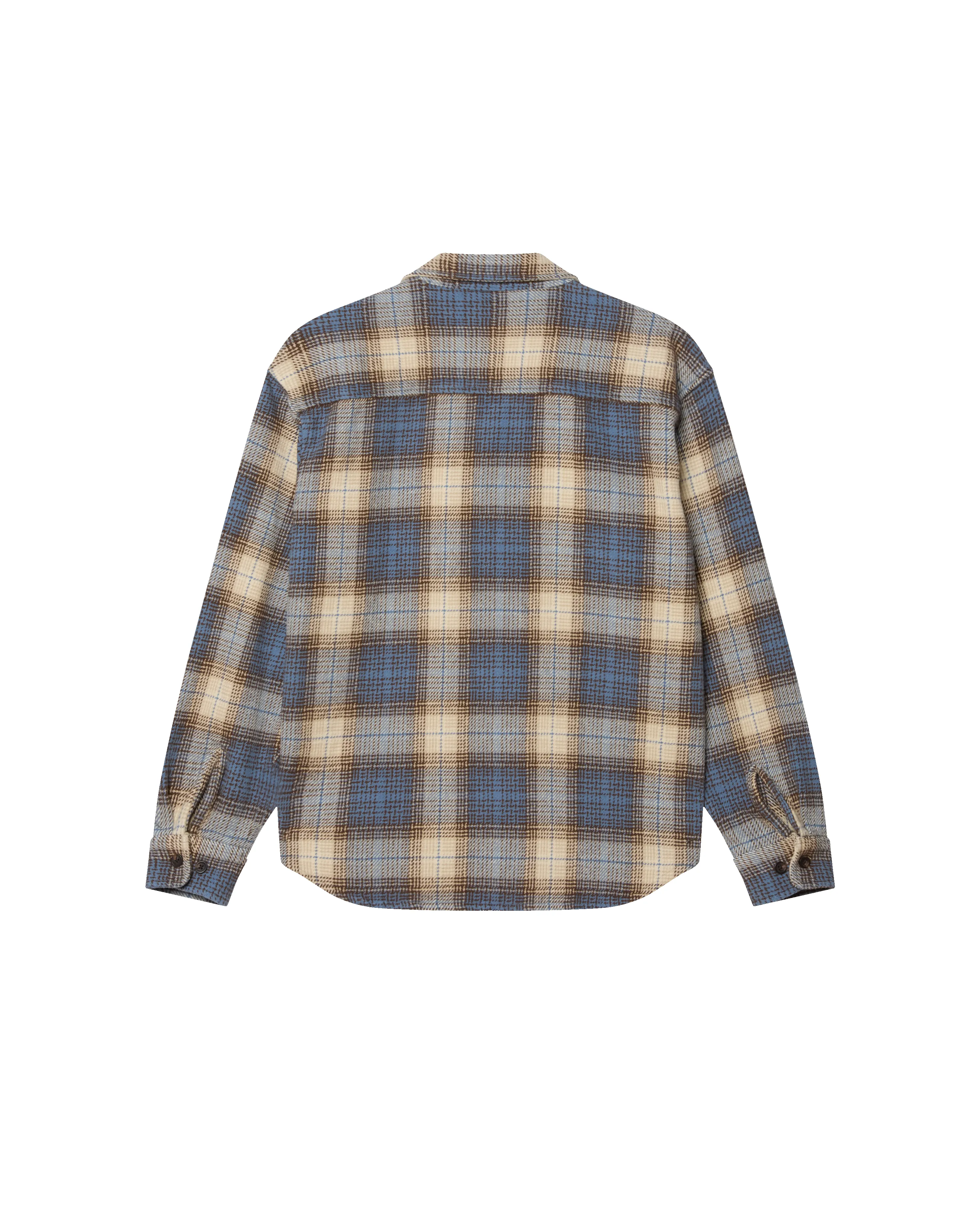 LAUREL SHIRT sold by Obey product image thumbnail 2