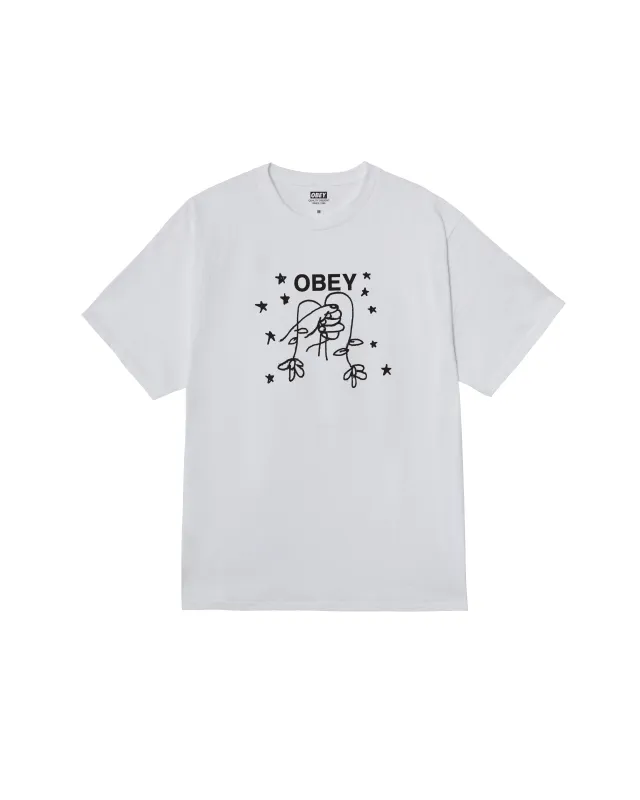 NEW LIFE CLASSIC T-SHIRT sold by Obey