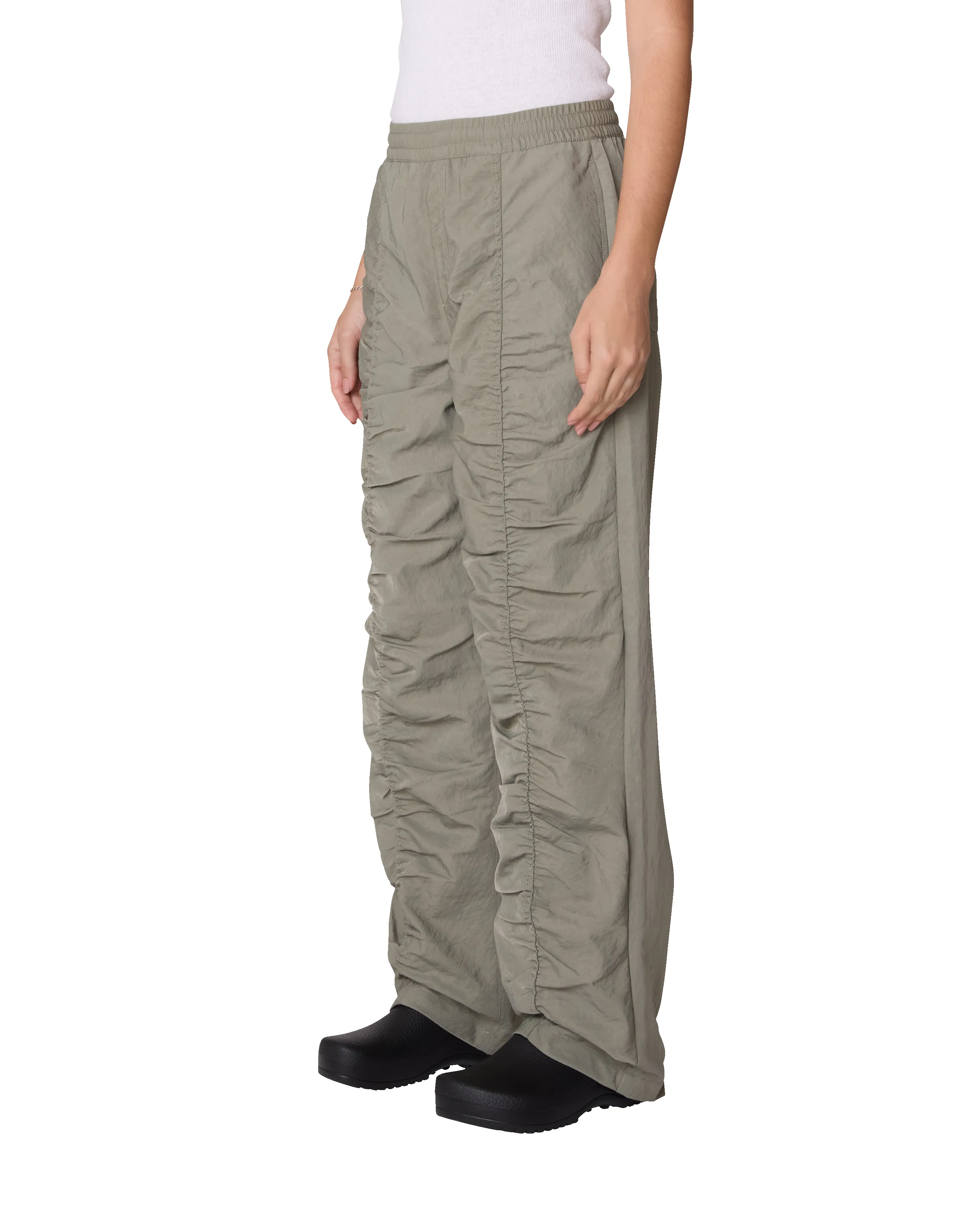 LULA FLIGHT PANT sold by Obey product image thumbnail 2