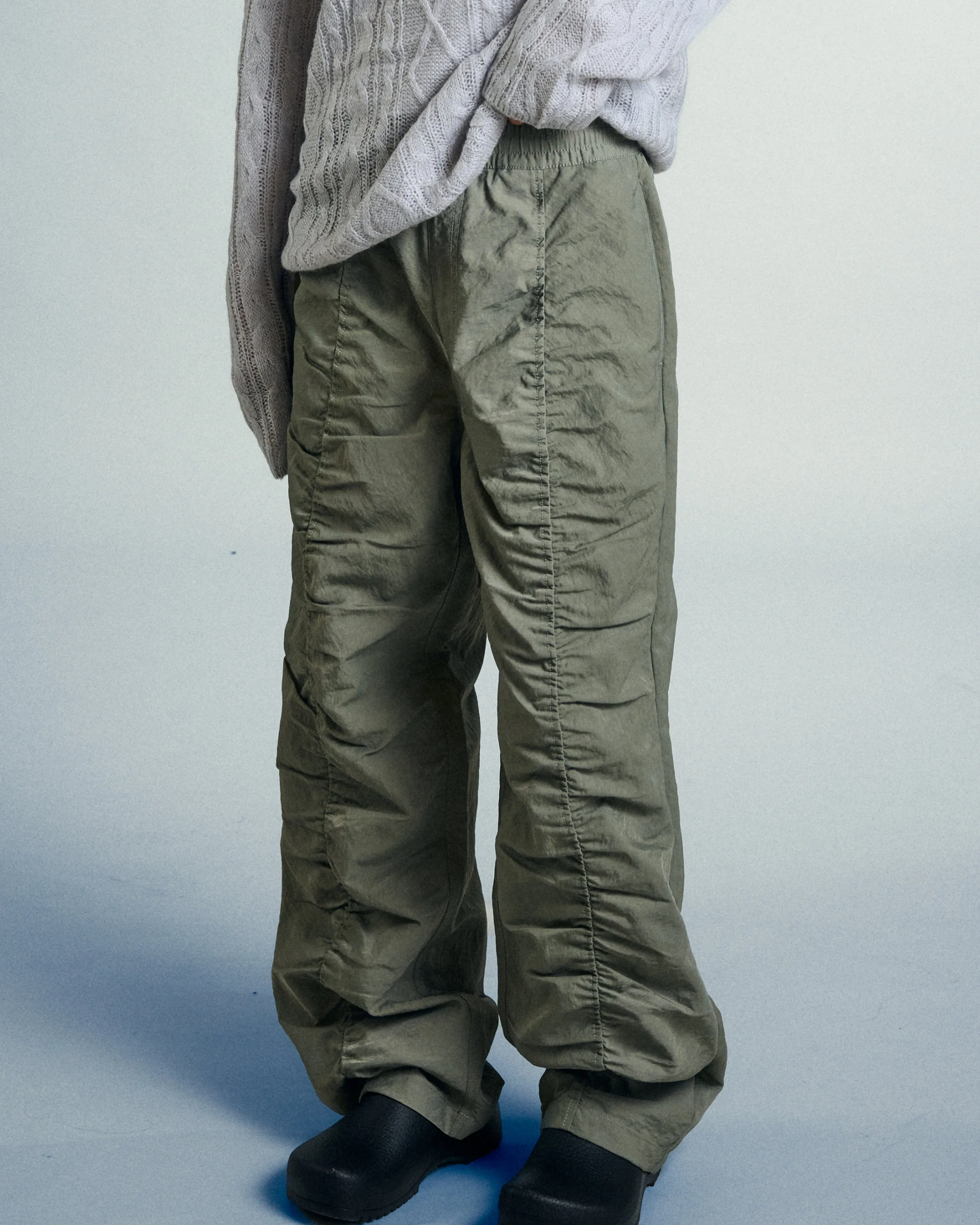 LULA FLIGHT PANT sold by Obey product image thumbnail 5