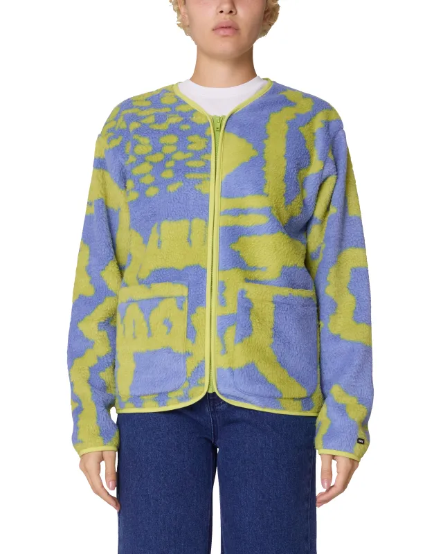 PASSAGE LINER JACKET sold by Obey