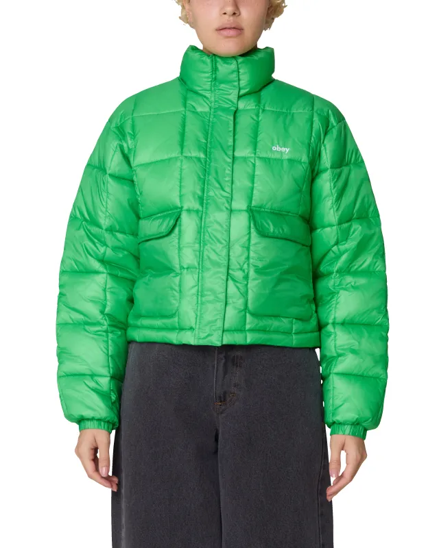 SURFACE PUFFER sold by Obey