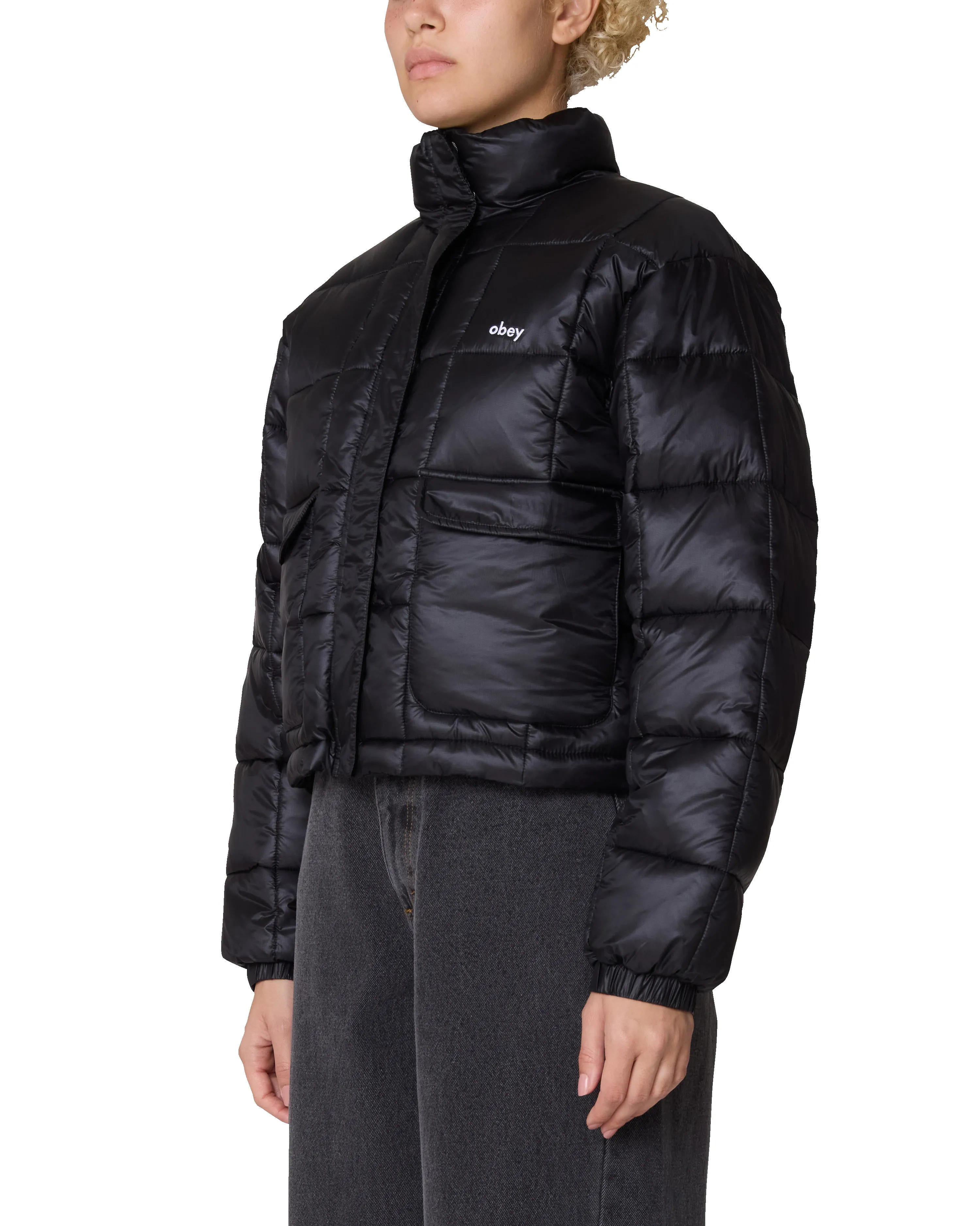 SURFACE PUFFER sold by Obey product image thumbnail 2