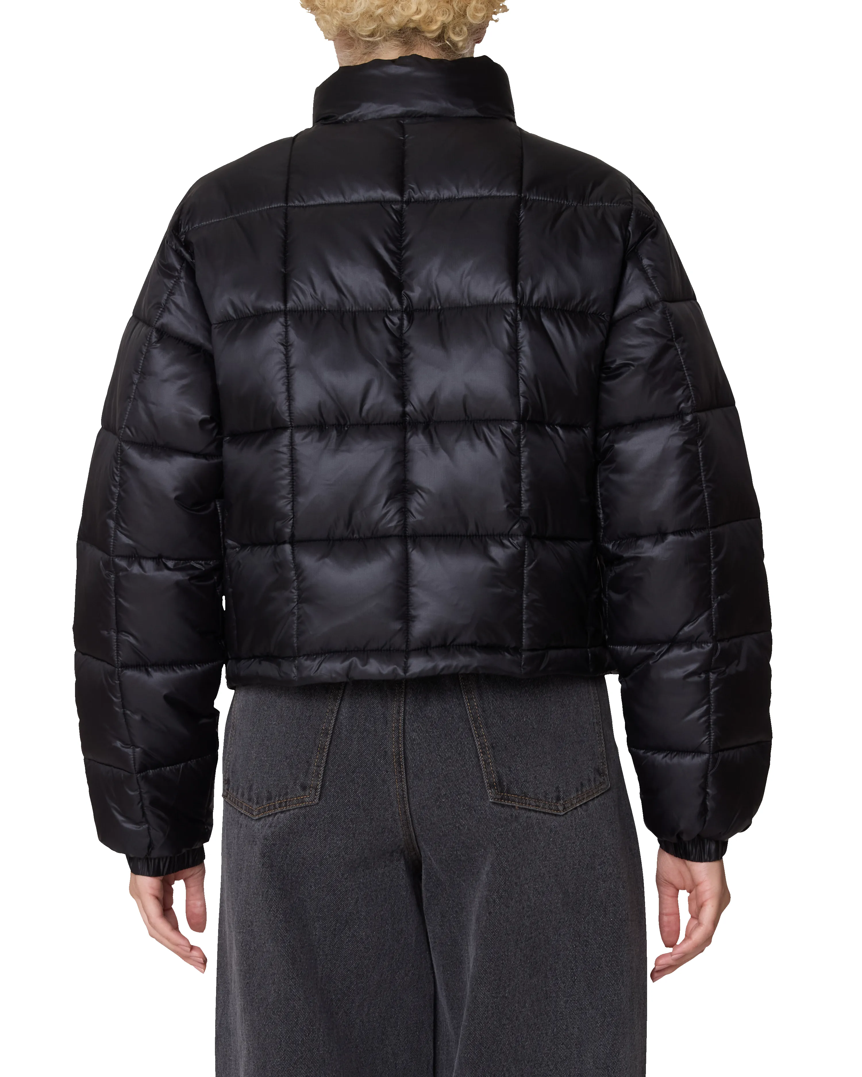 SURFACE PUFFER sold by Obey product image thumbnail 3