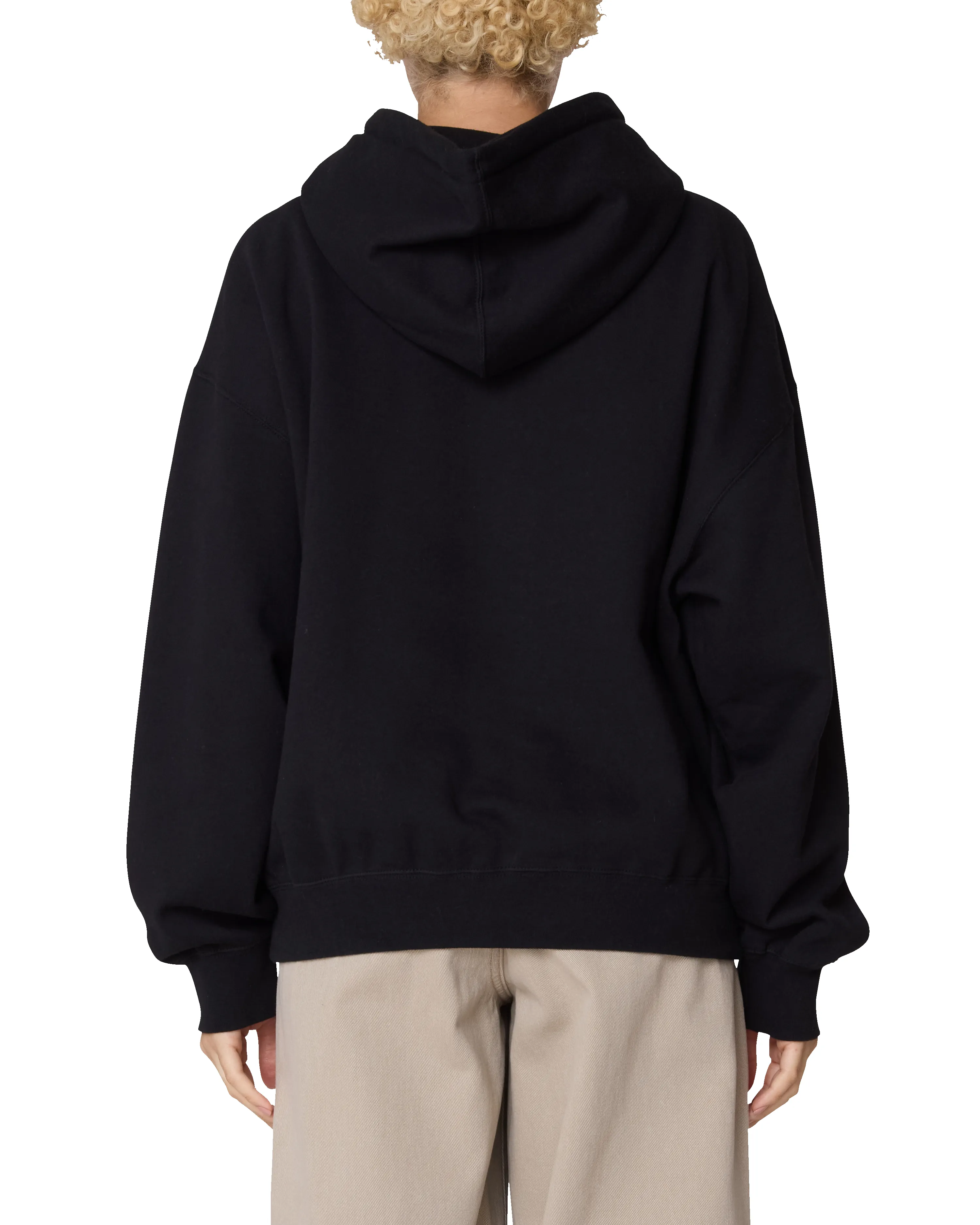 CHAINSTITCH BAGGY PULLOVER sold by Obey product image thumbnail 2