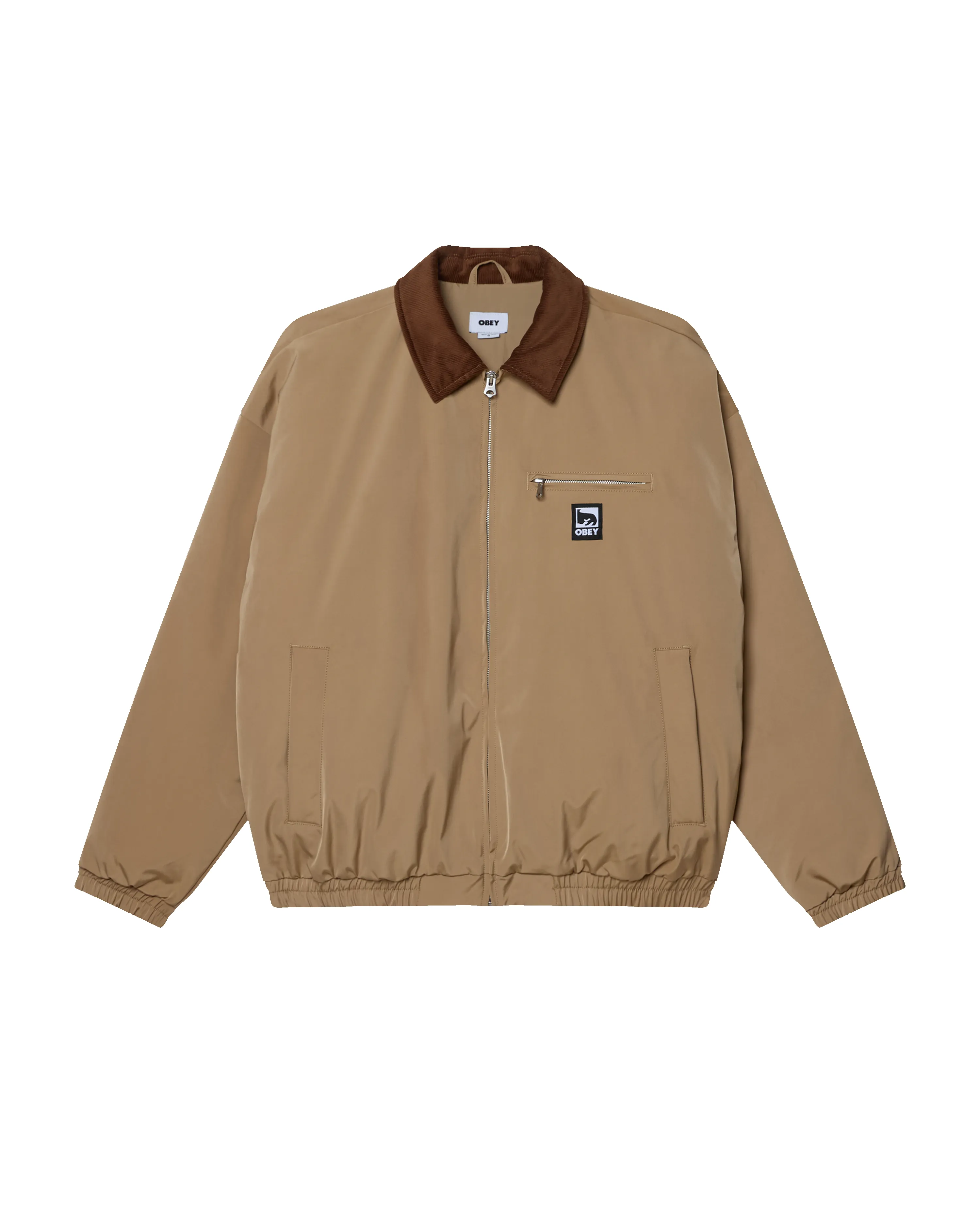 ELYSIAN JACKET sold by Obey