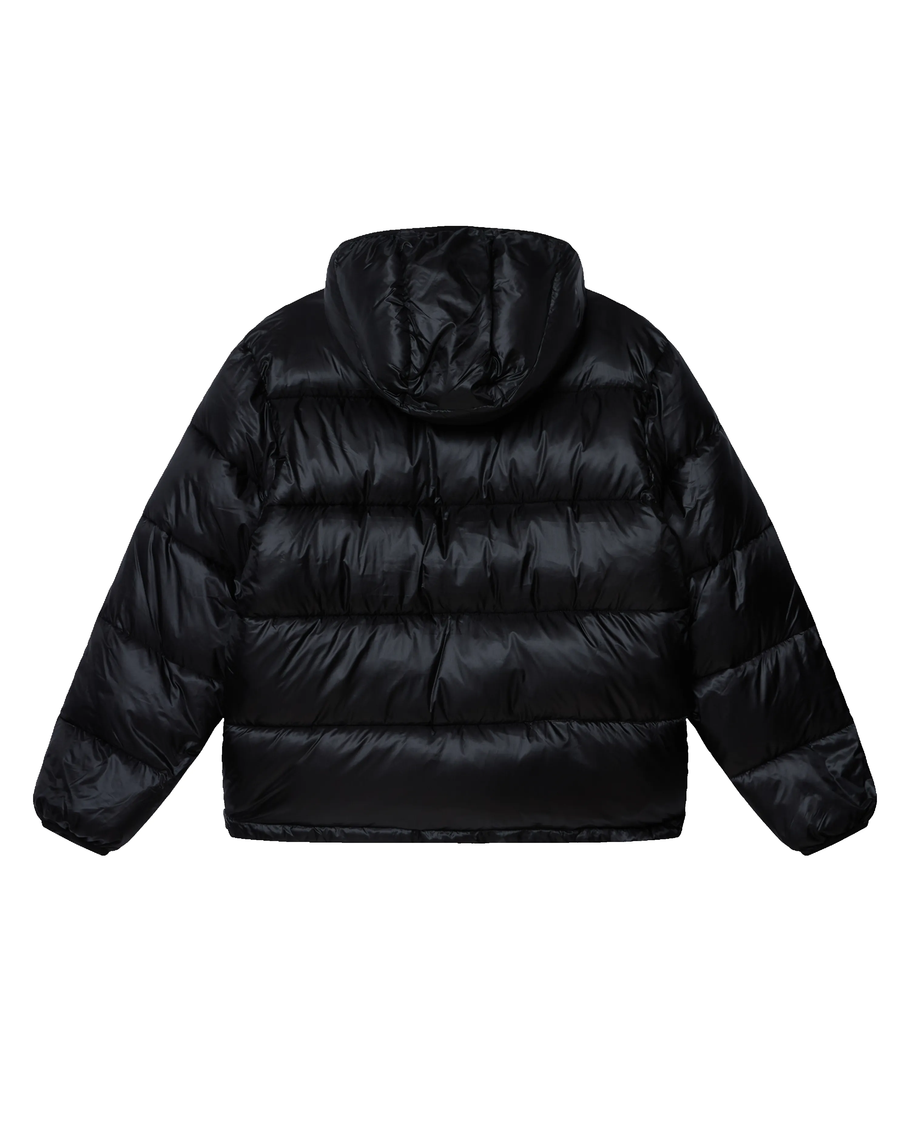 STRATUS PUFFER JACKET sold by Obey product image thumbnail 2