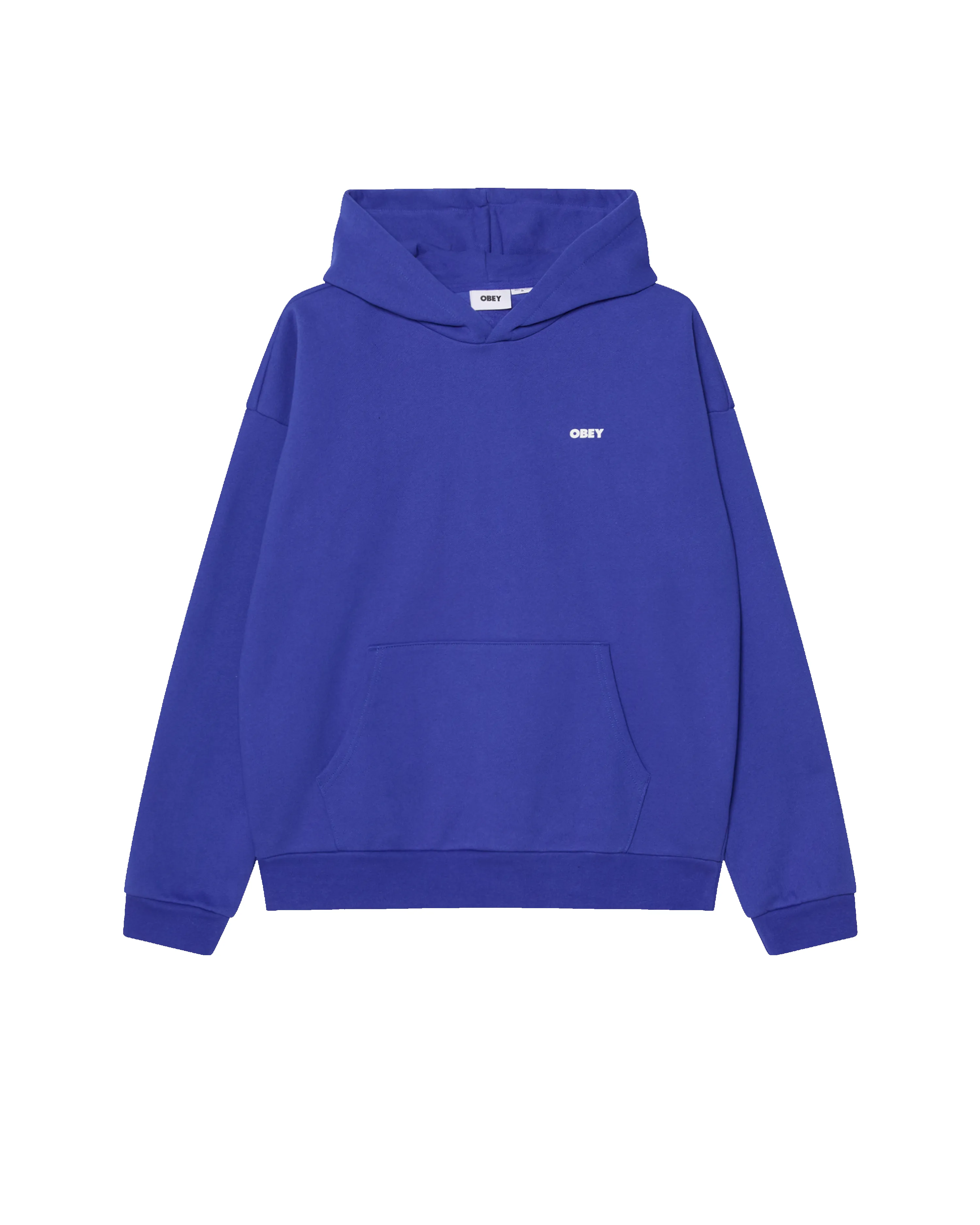 BOLD STAR PULLOVER sold by Obey product image thumbnail 2