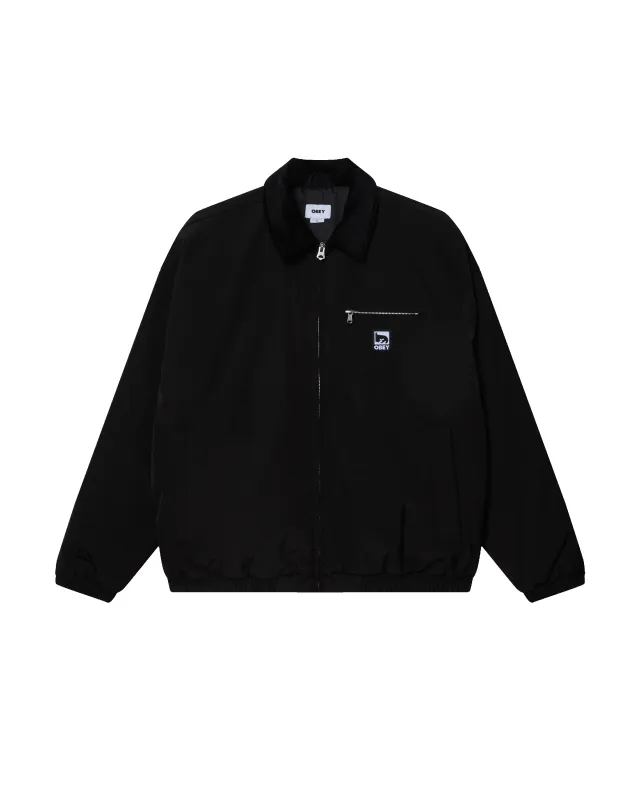 ELYSIAN JACKET sold by Obey