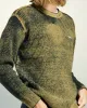 SPRAY EFFECT SWEATER sold by Obey