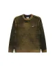 SPRAY EFFECT SWEATER sold by Obey
