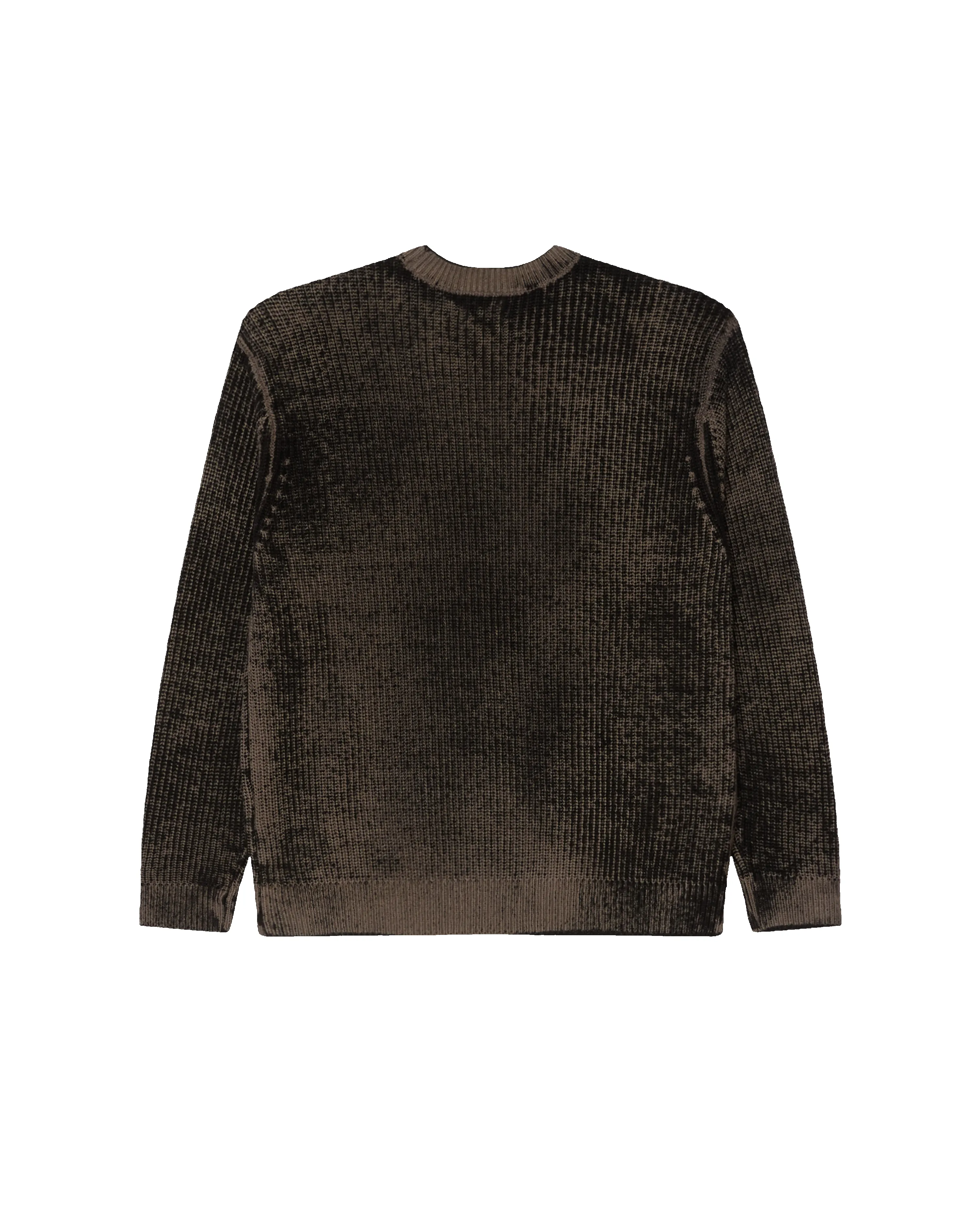 OBEY SPRAY EFFECT SWEATER sold by Obey product image thumbnail 2