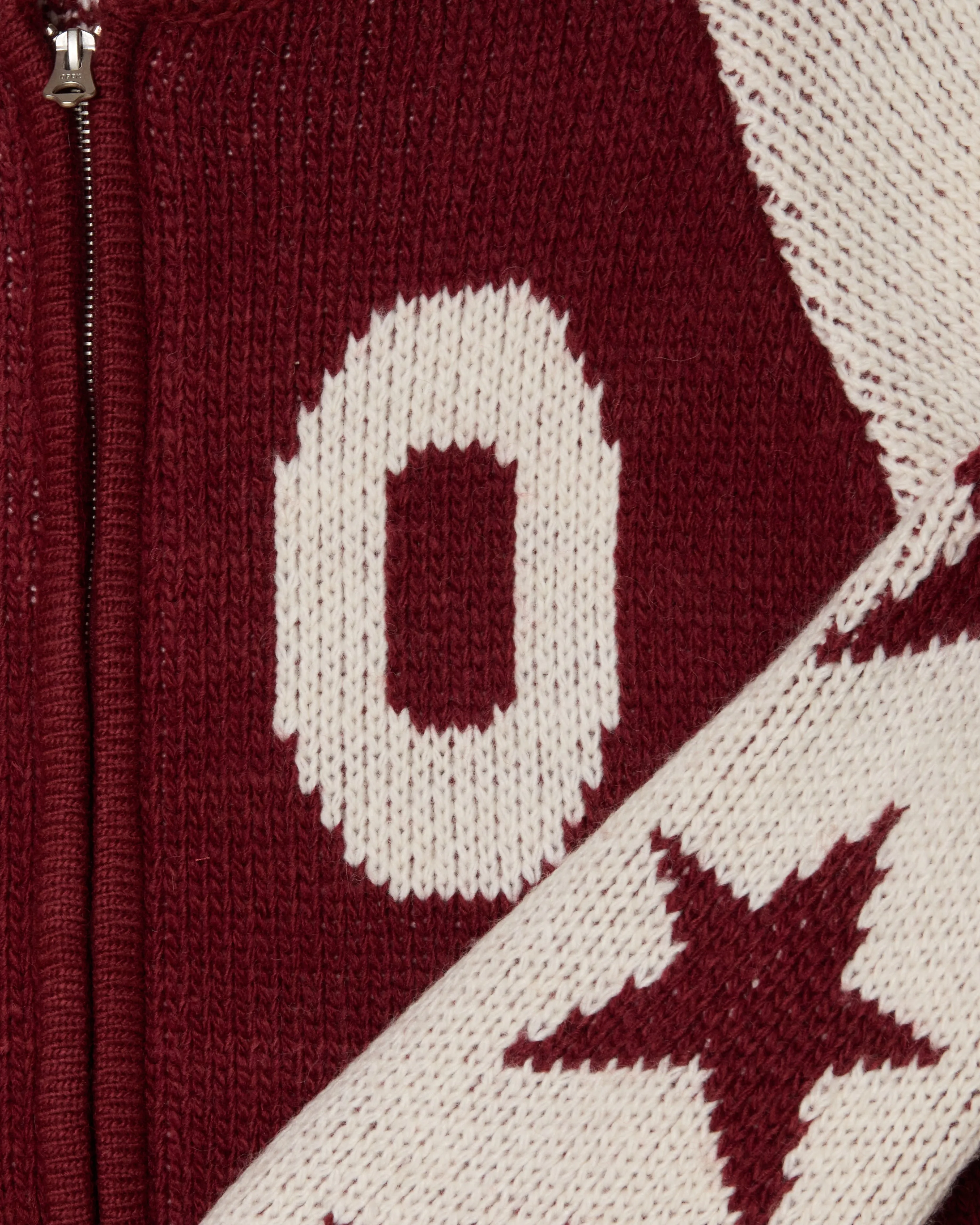 INT. COWICHAN SWEATER sold by Obey product image thumbnail 3