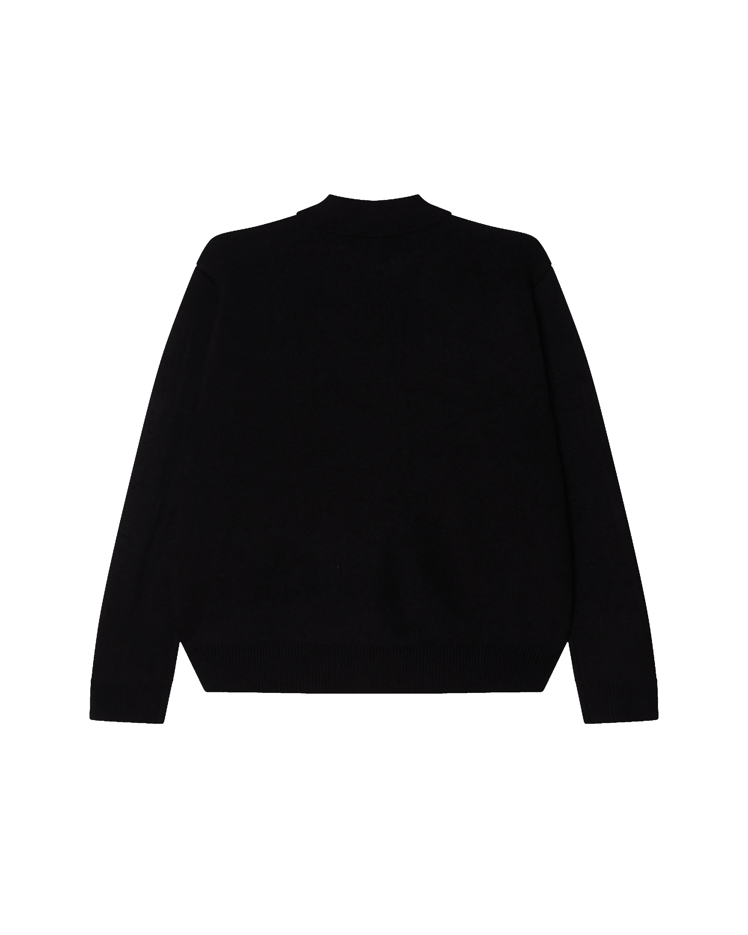 FLORAL ZIP CARDIGAN sold by Obey product image thumbnail 2