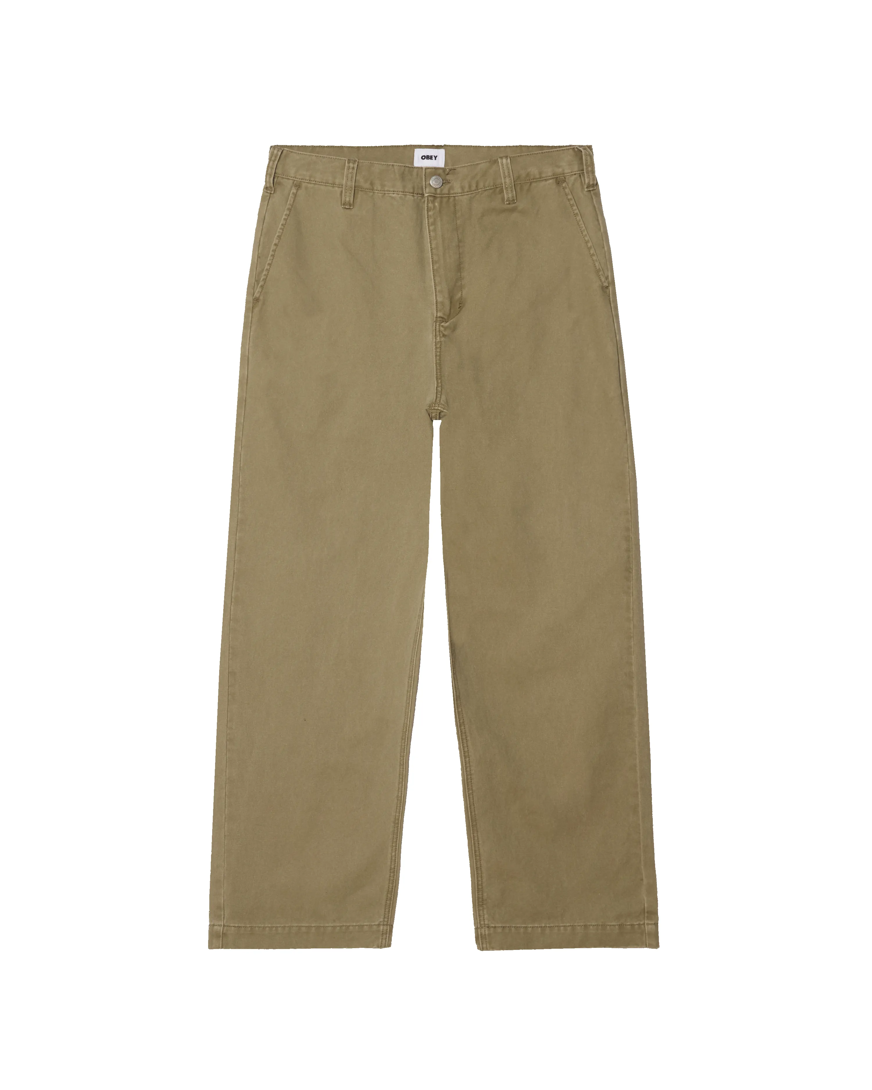 COMMONS PANT sold by Obey