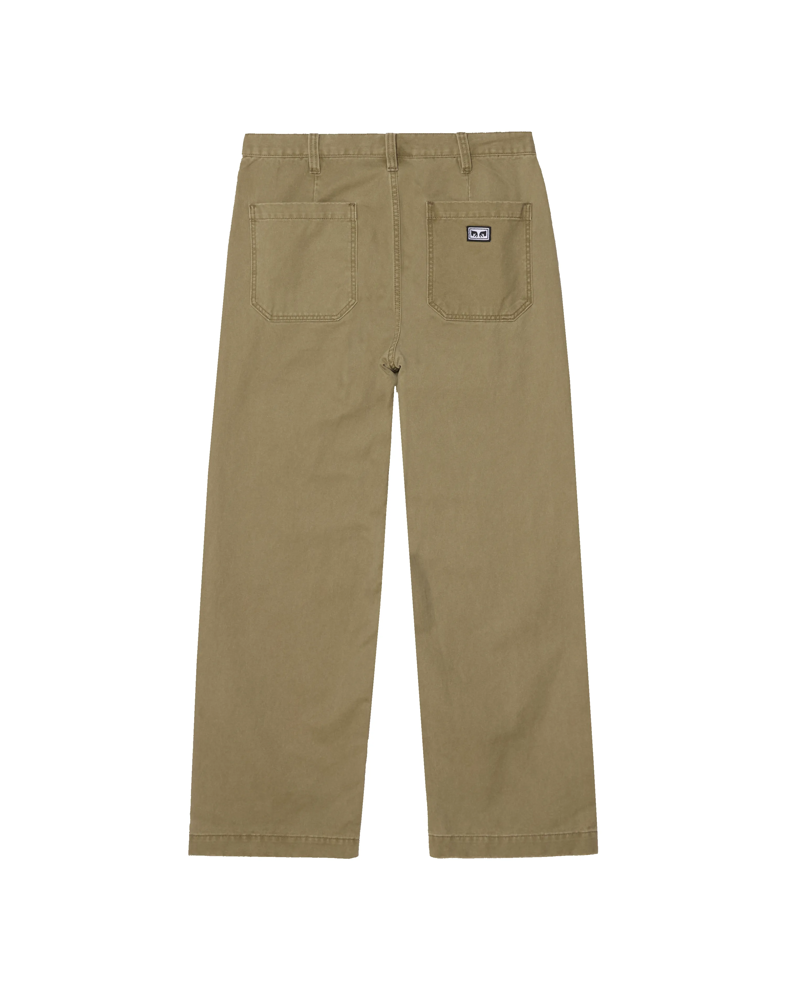 COMMONS PANT sold by Obey product image thumbnail 2
