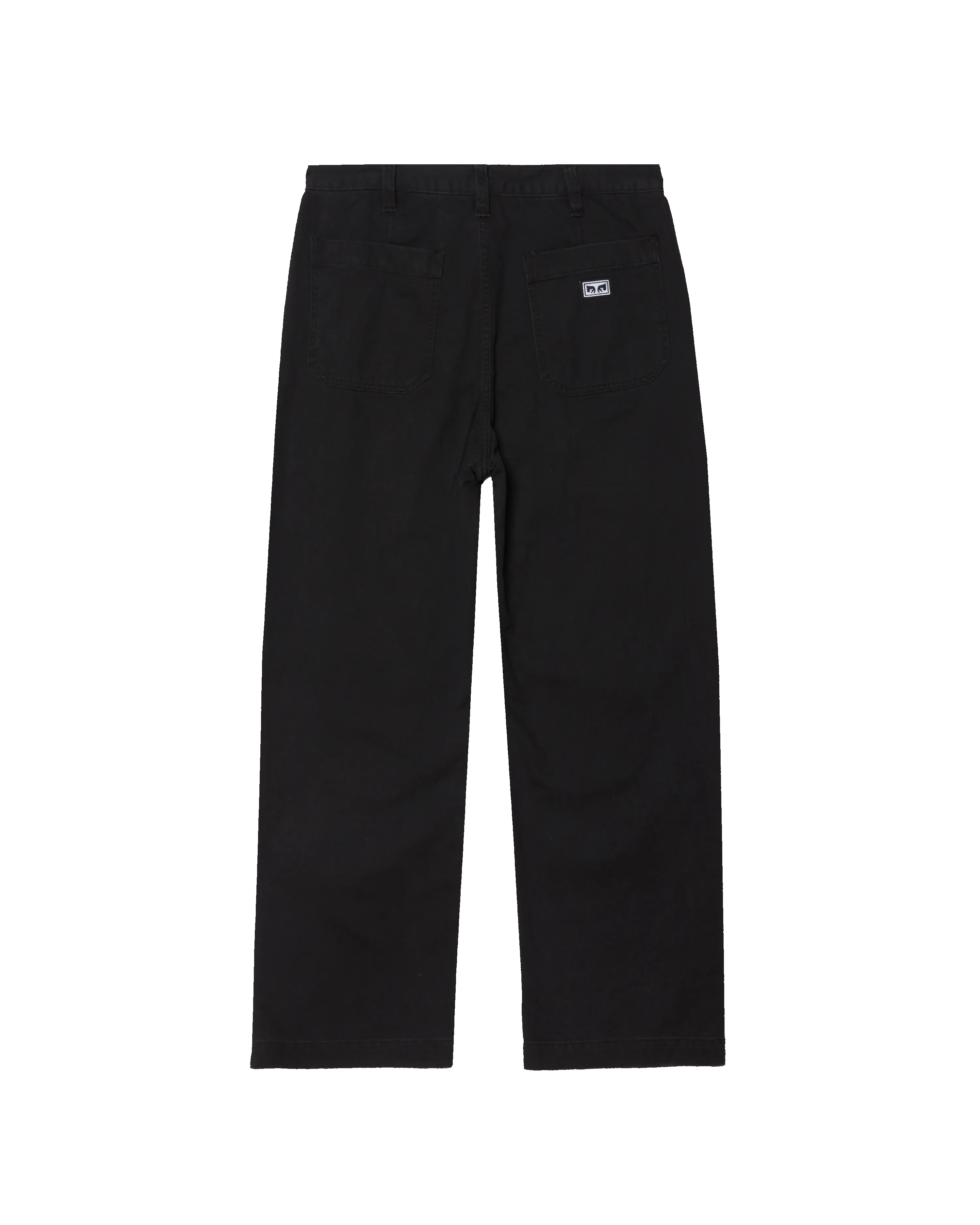 COMMONS PANT sold by Obey product image thumbnail 2