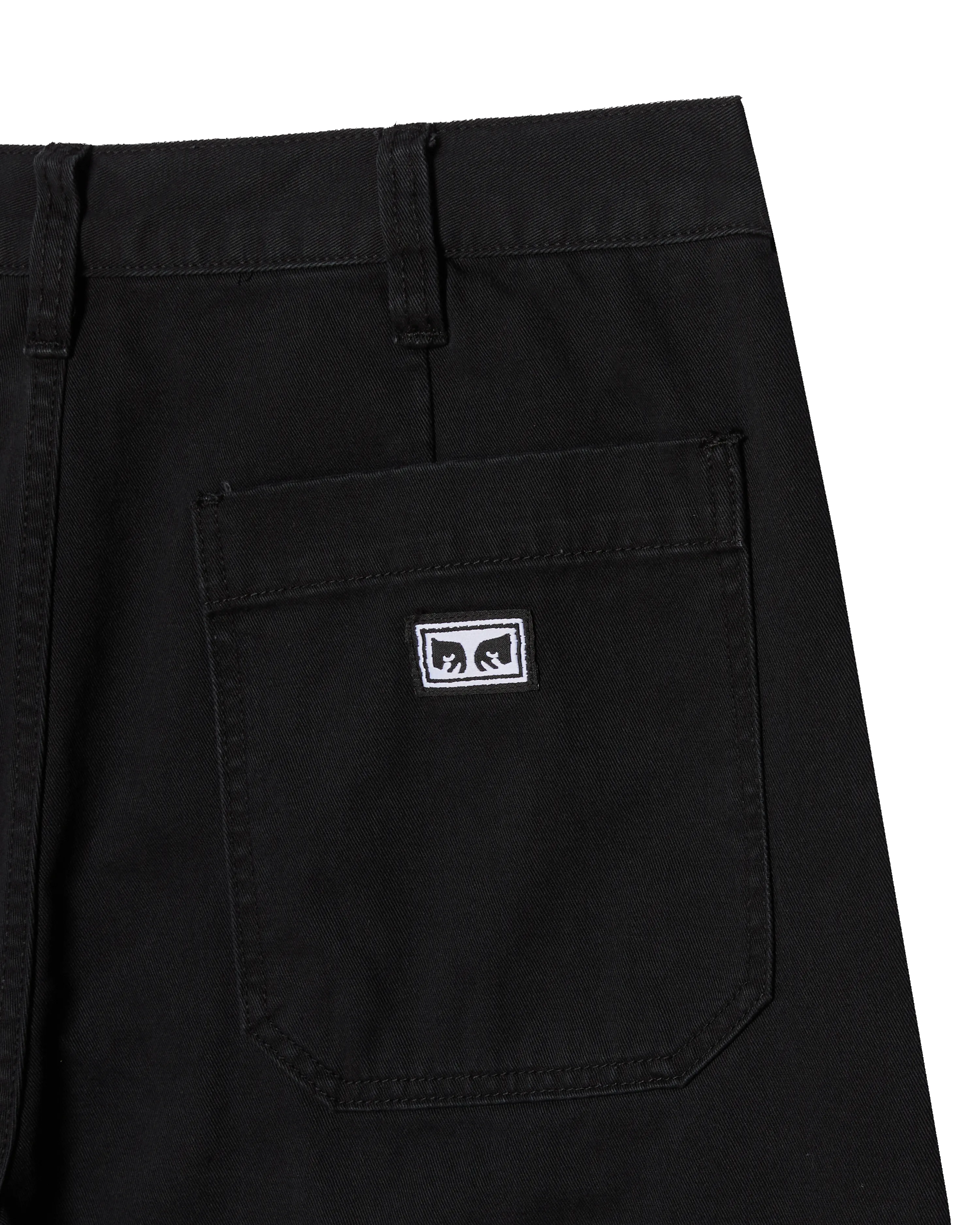 COMMONS PANT sold by Obey product image thumbnail 3