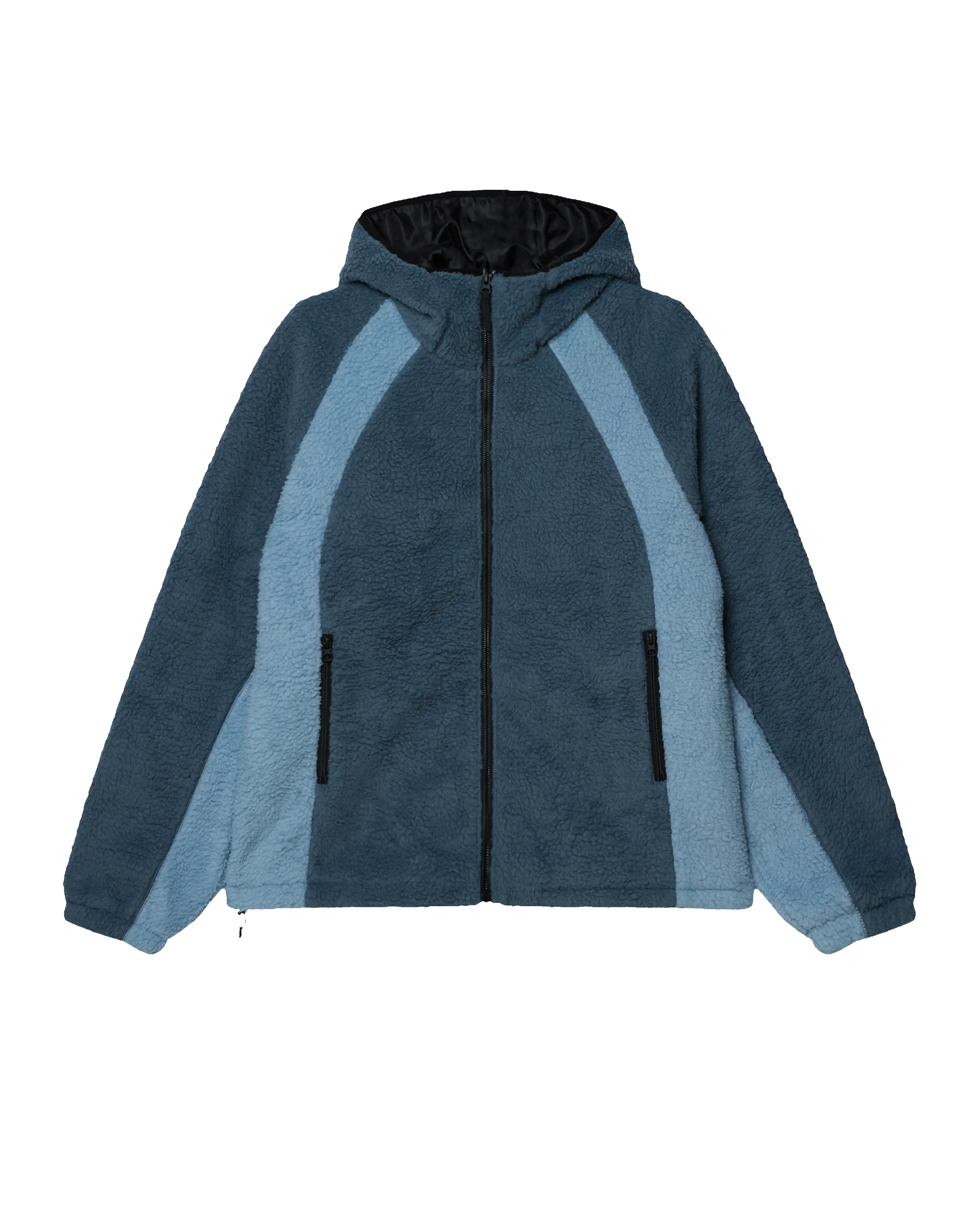 ALTA FLEECE JACKET sold by Obey