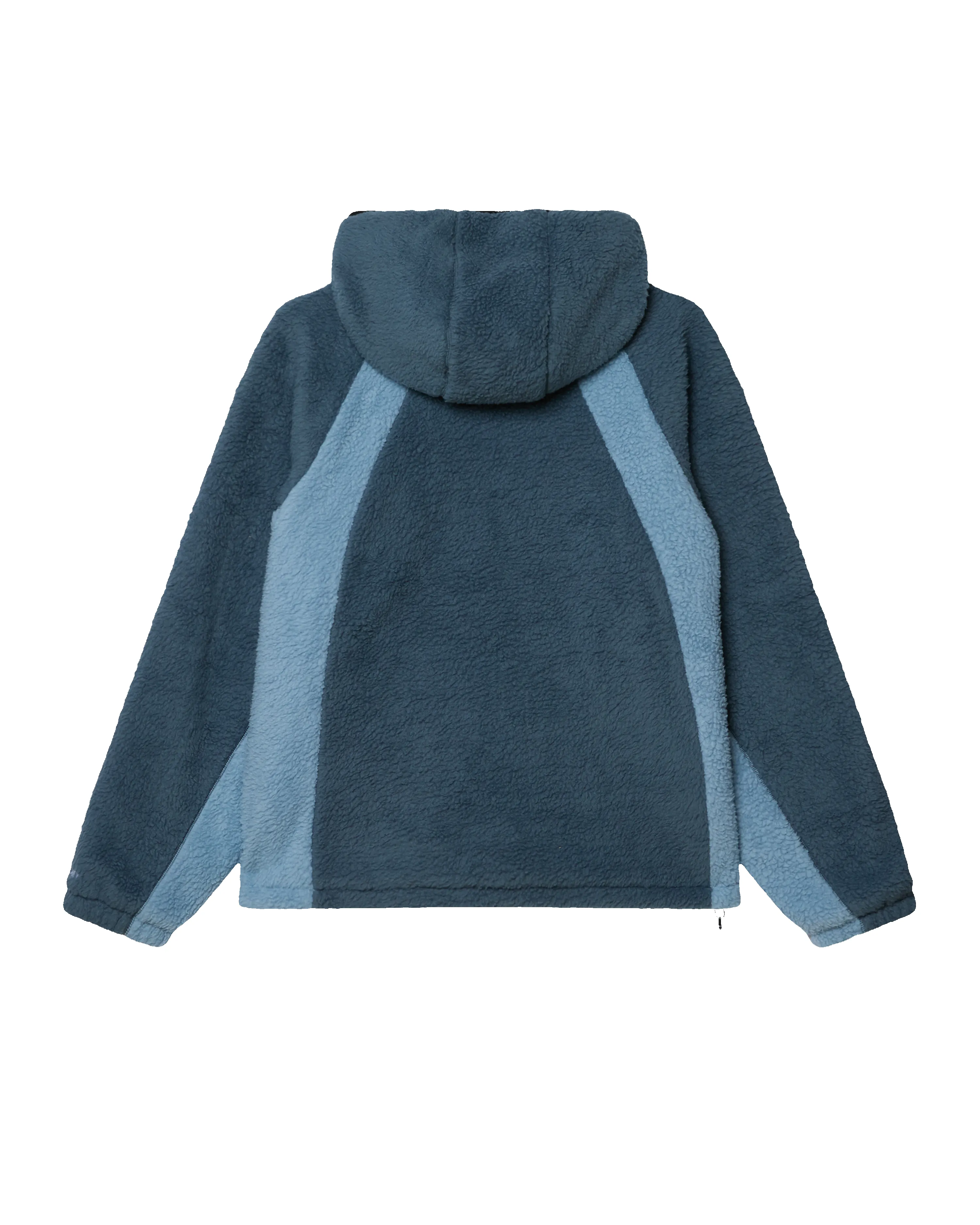 ALTA FLEECE JACKET sold by Obey product image thumbnail 2