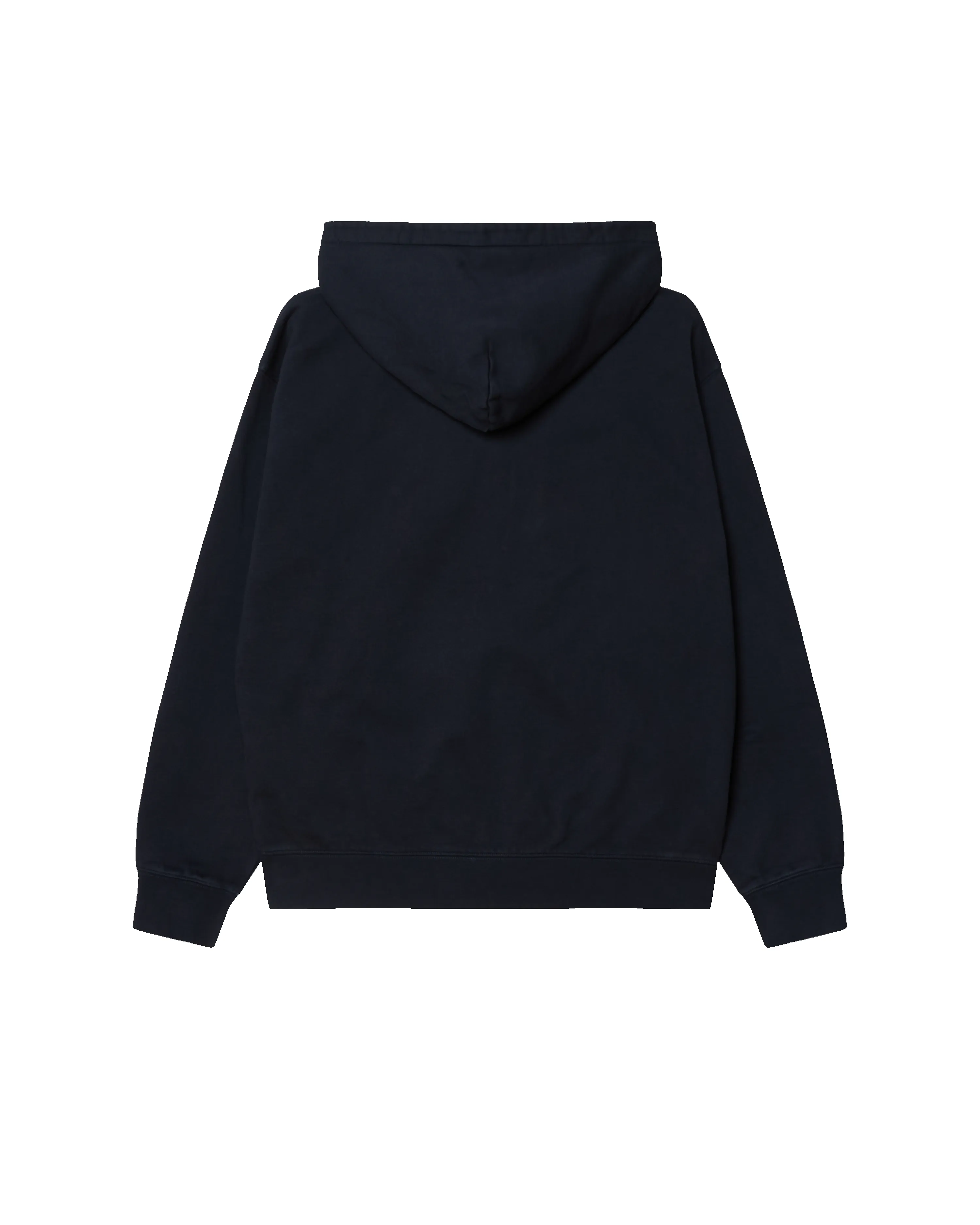 MARGIN FADED ZIP HOOD sold by Obey product image thumbnail 2