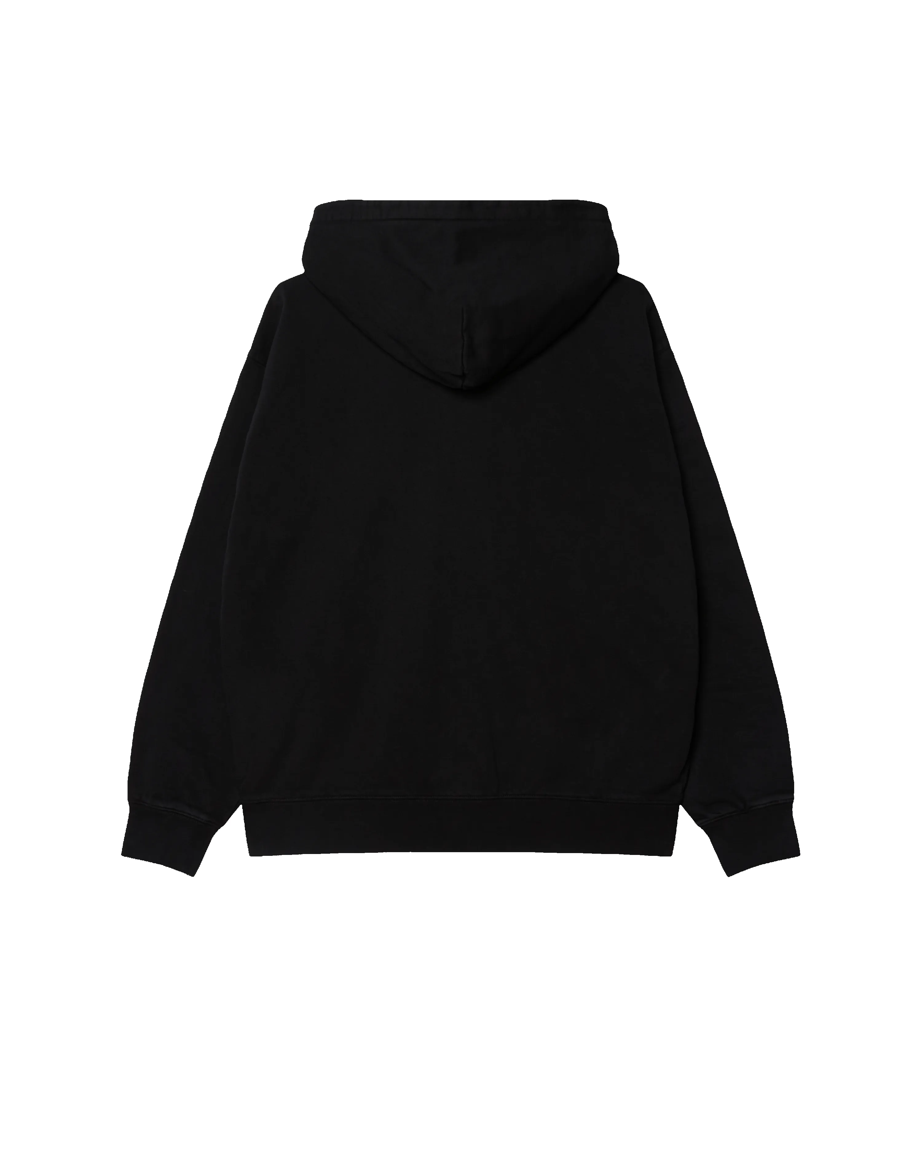MARGIN FADED ZIP HOOD sold by Obey product image thumbnail 2