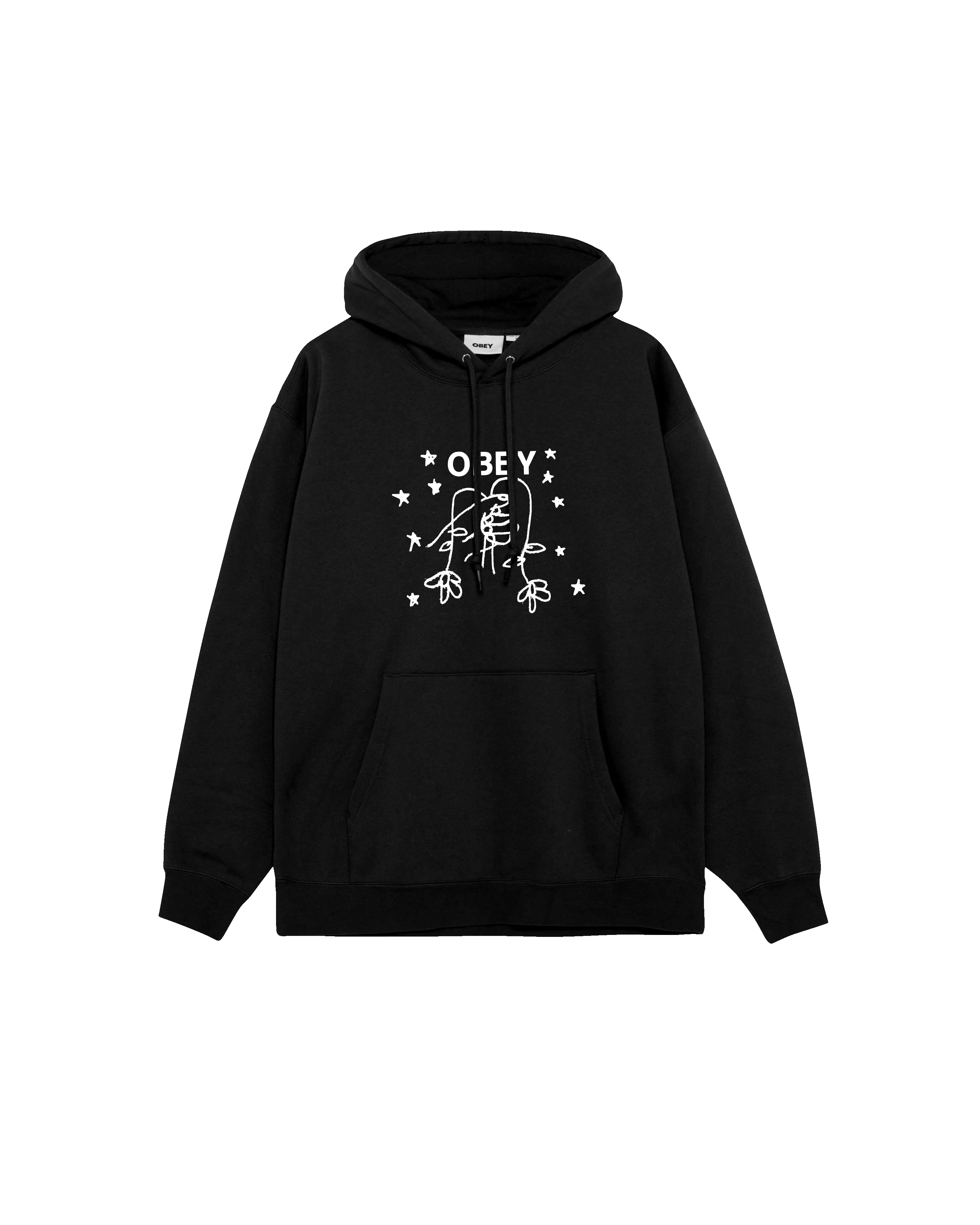 NEW LIFE PREMIUM PULLOVER sold by Obey