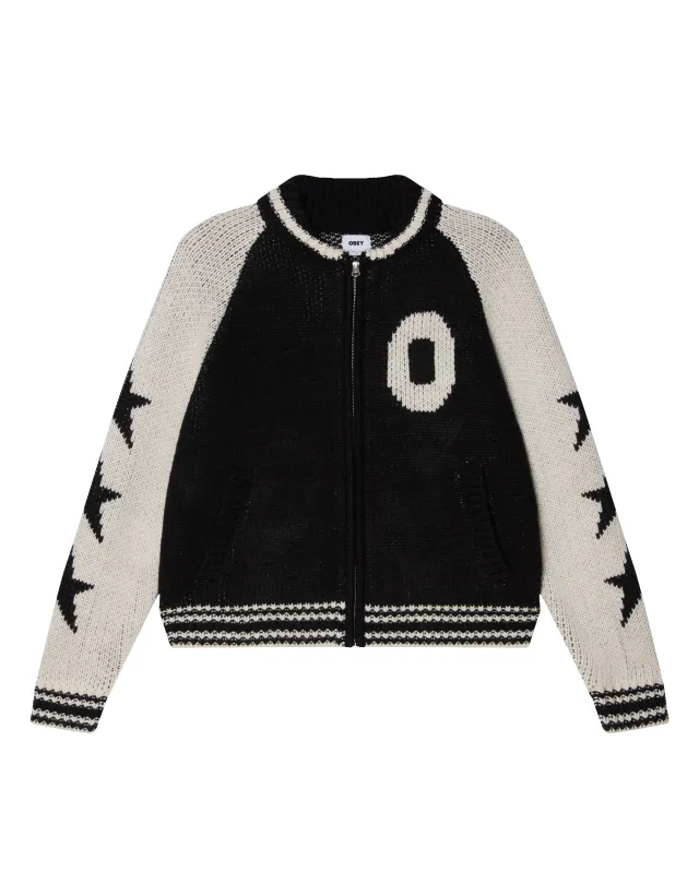 INT. COWICHAN SWEATER sold by Obey