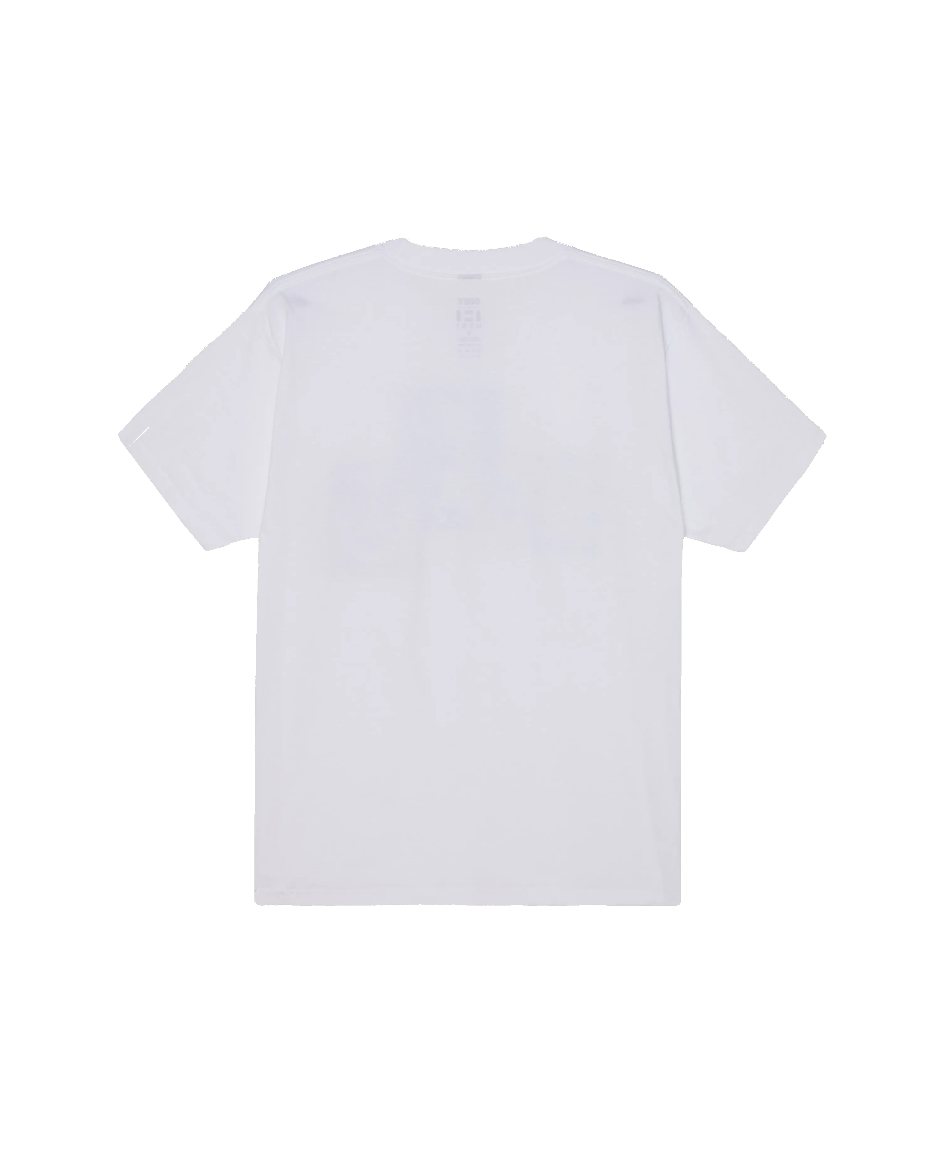 HIRST MANDALA CLASSIC T-SHIRT sold by Obey product image thumbnail 2