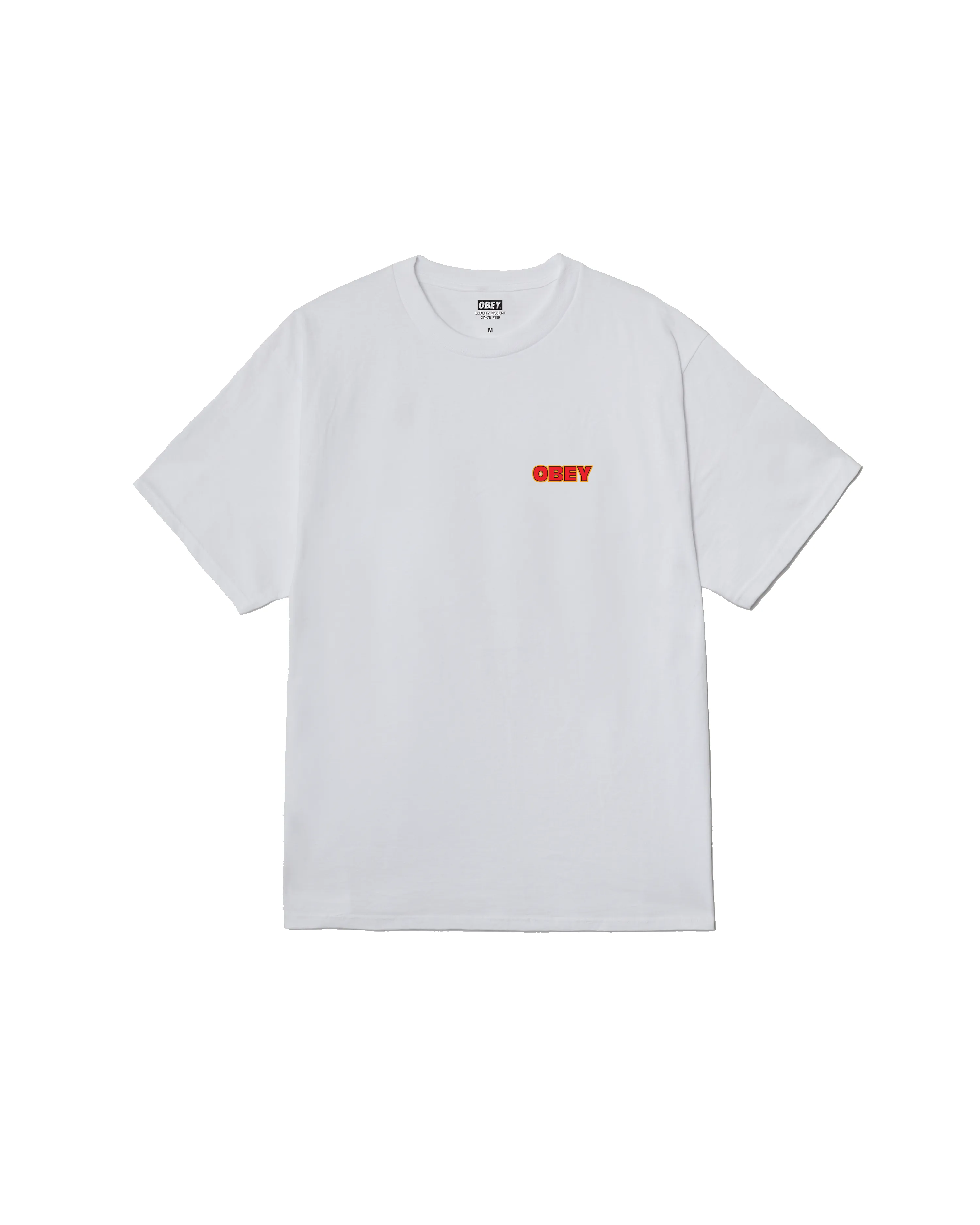 OBEY STAR CLASSIC T-SHIRT sold by Obey product image thumbnail 2