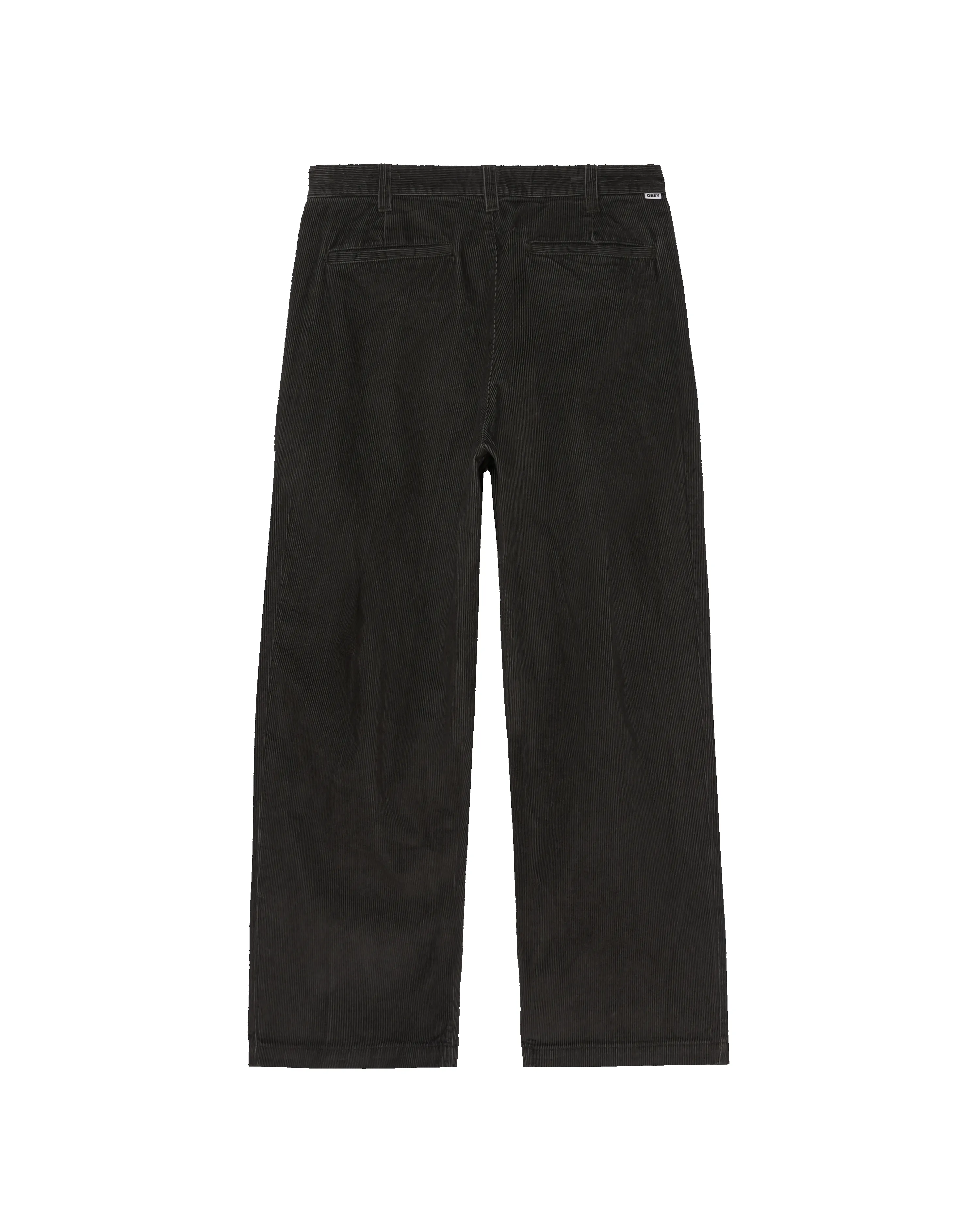 DEAN FADED WASH CORD PANT sold by Obey product image thumbnail 2