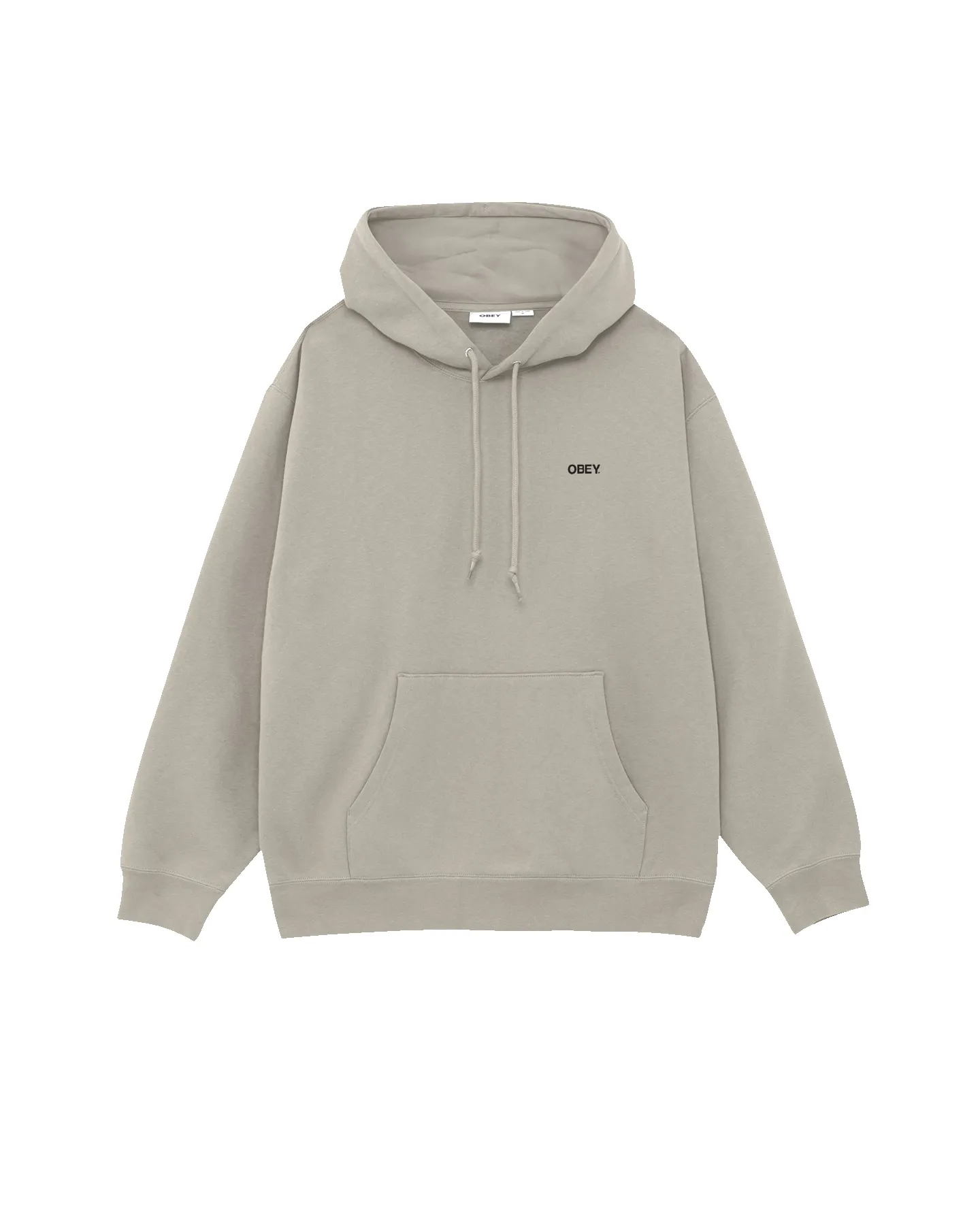 DOBERMAN PULLOVER HOOD sold by Obey product image thumbnail 2