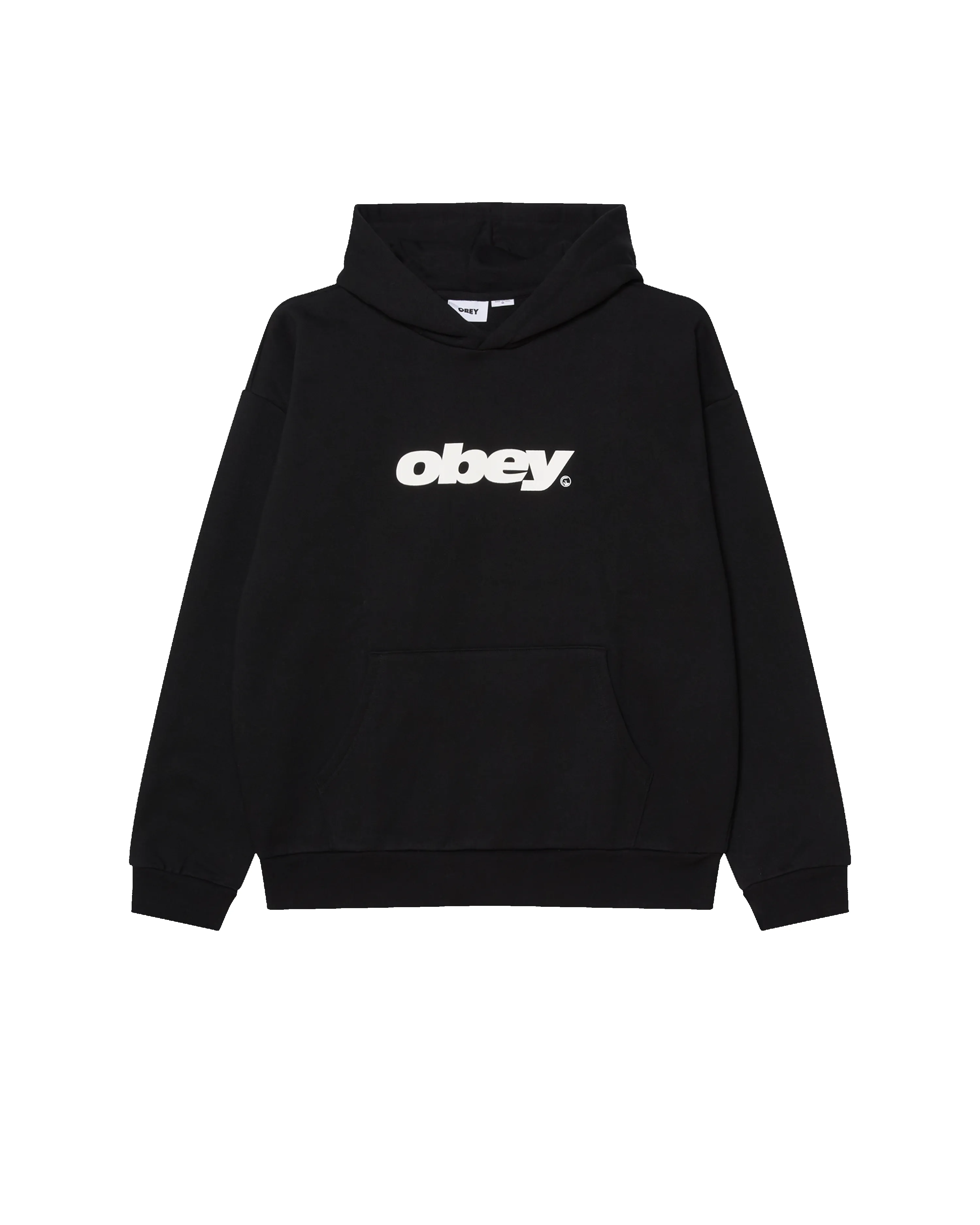 BOUNCE PULLOVER HOOD sold by Obey