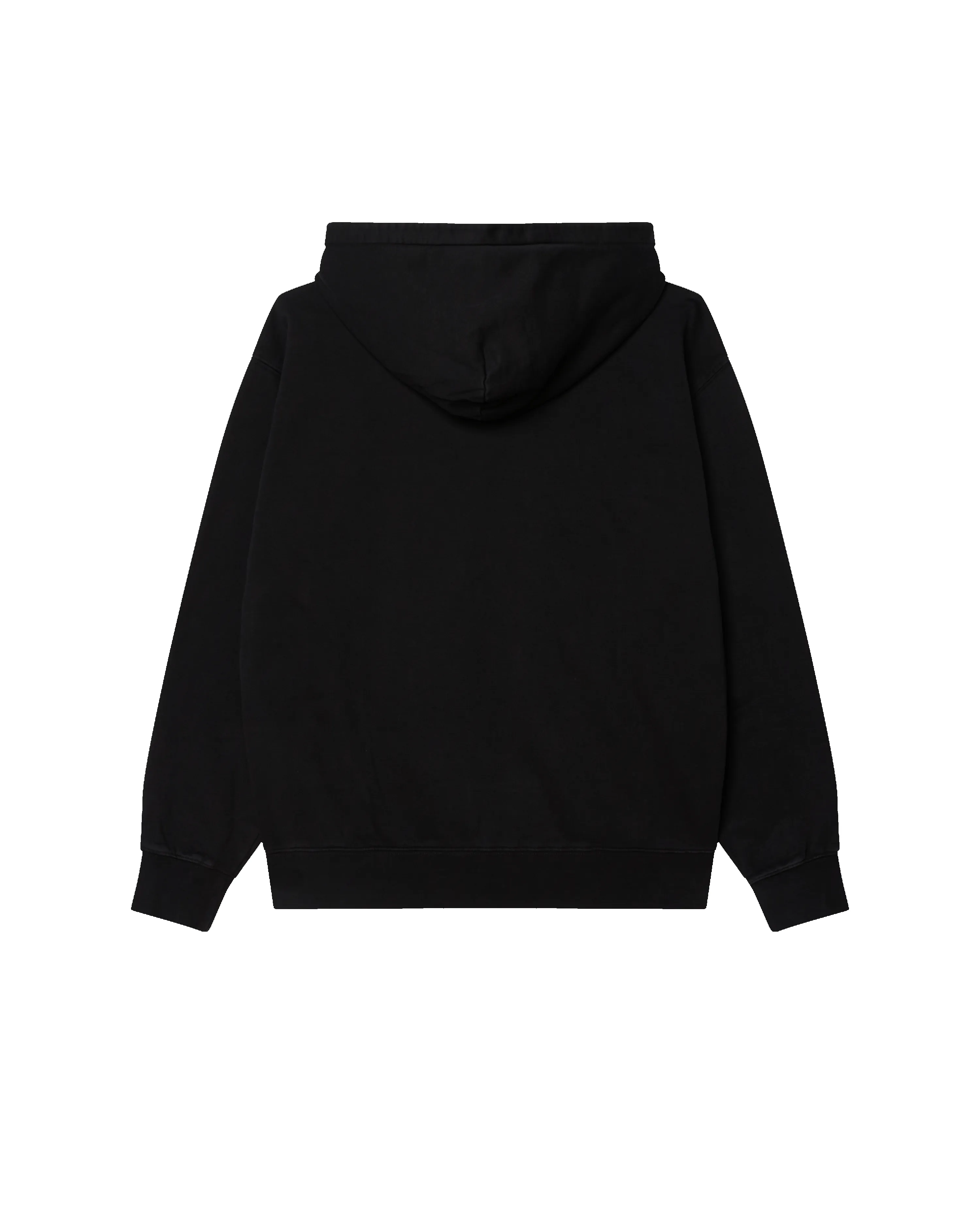 CONTROL FADED ZIP HOOD sold by Obey product image thumbnail 2