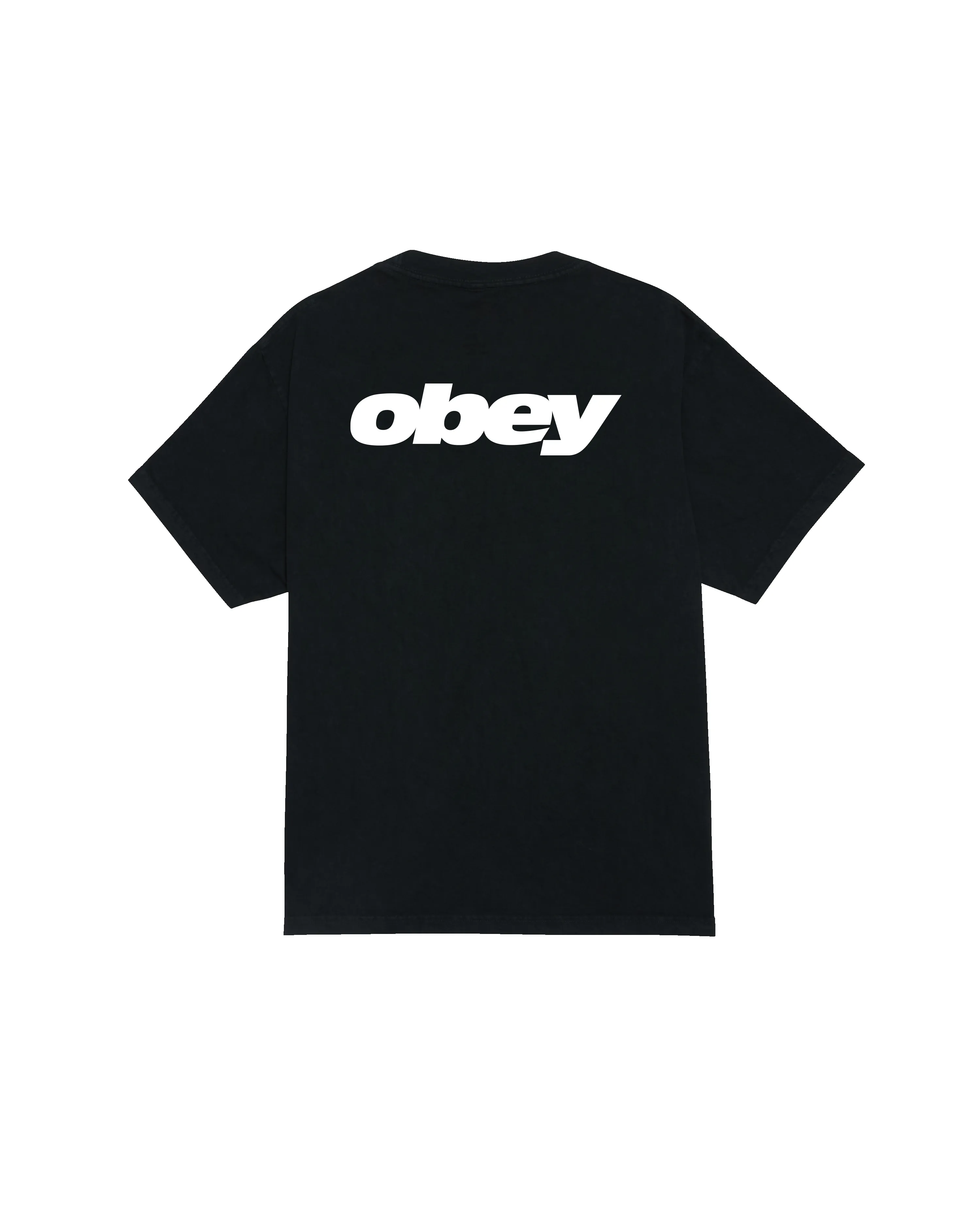 BOUNCE PIGMENT T-SHIRT sold by Obey