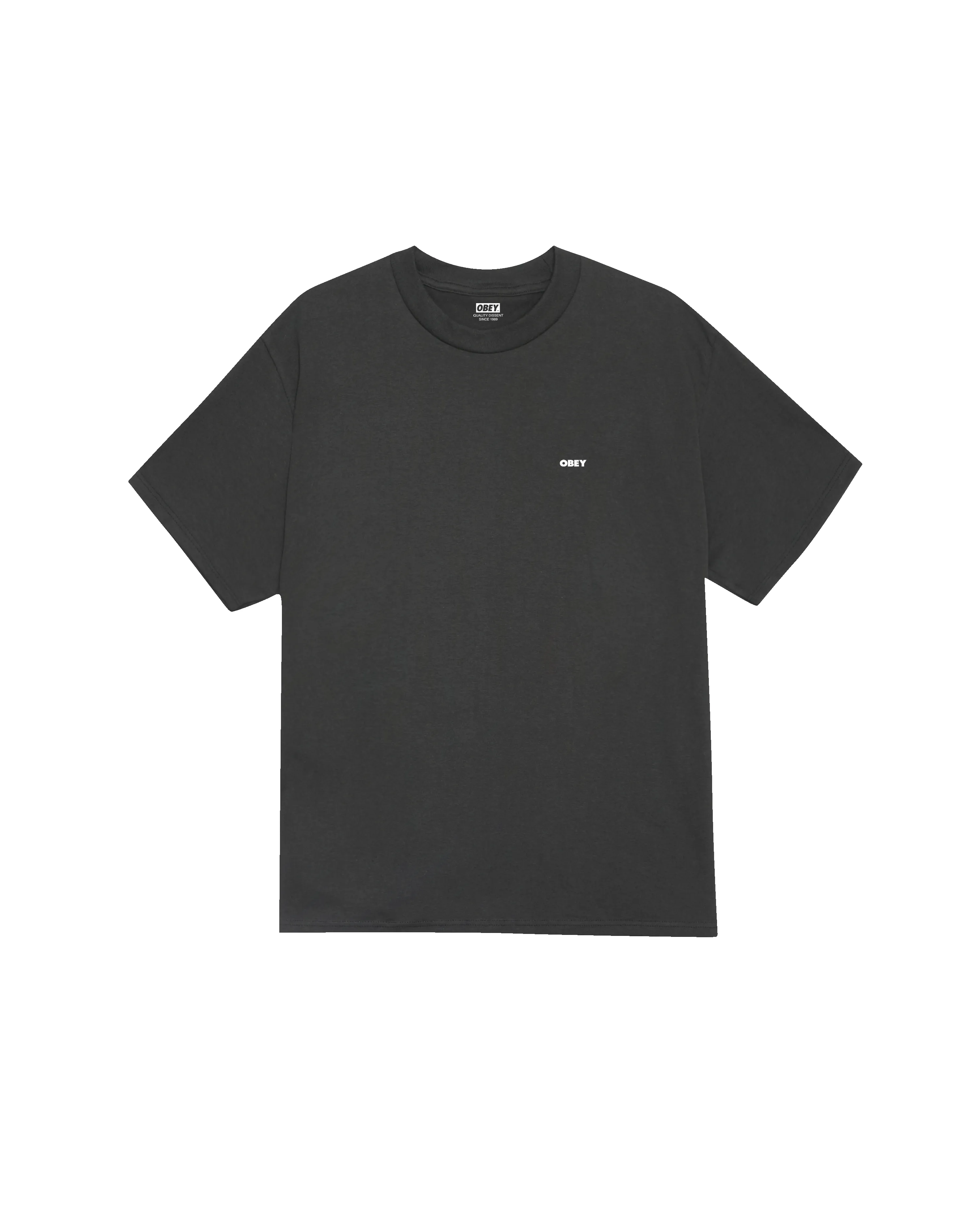 STEADY MOBBIN' CLASSIC T-SHIRT sold by Obey product image thumbnail 2