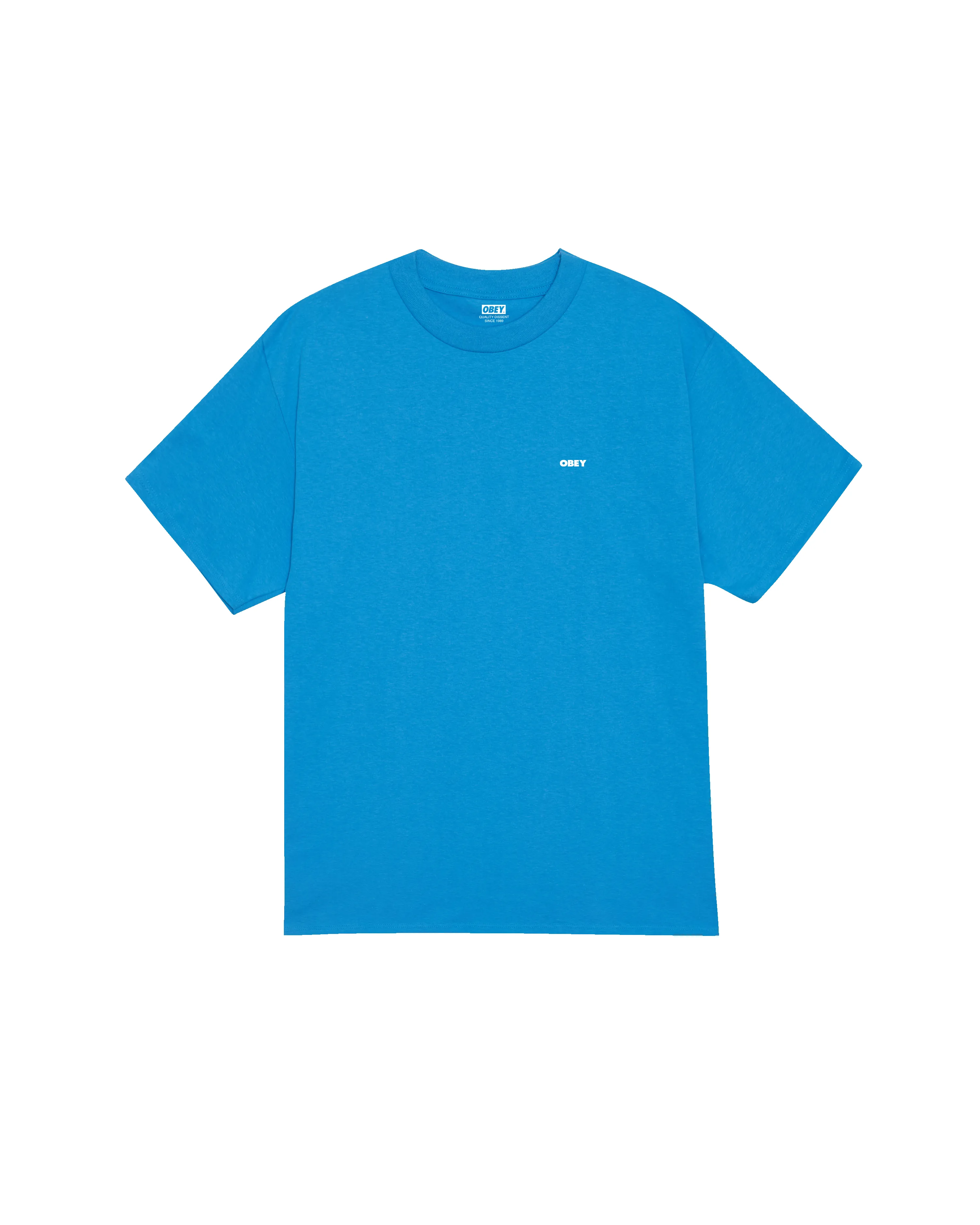 STEADY MOBBIN' CLASSIC T-SHIRT sold by Obey product image thumbnail 2