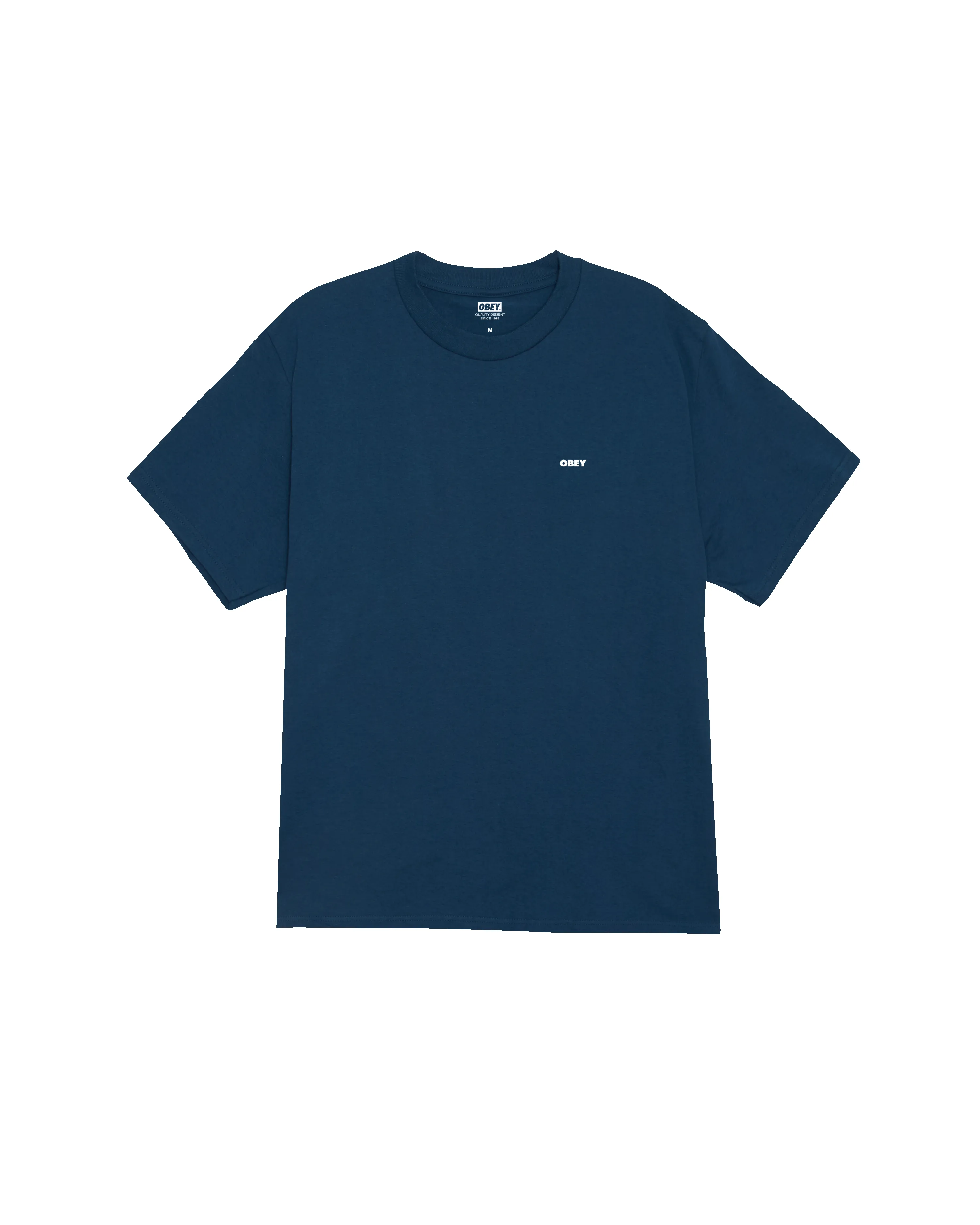 DECAYING MINDS CLASSIC T-SHIRT sold by Obey product image thumbnail 2