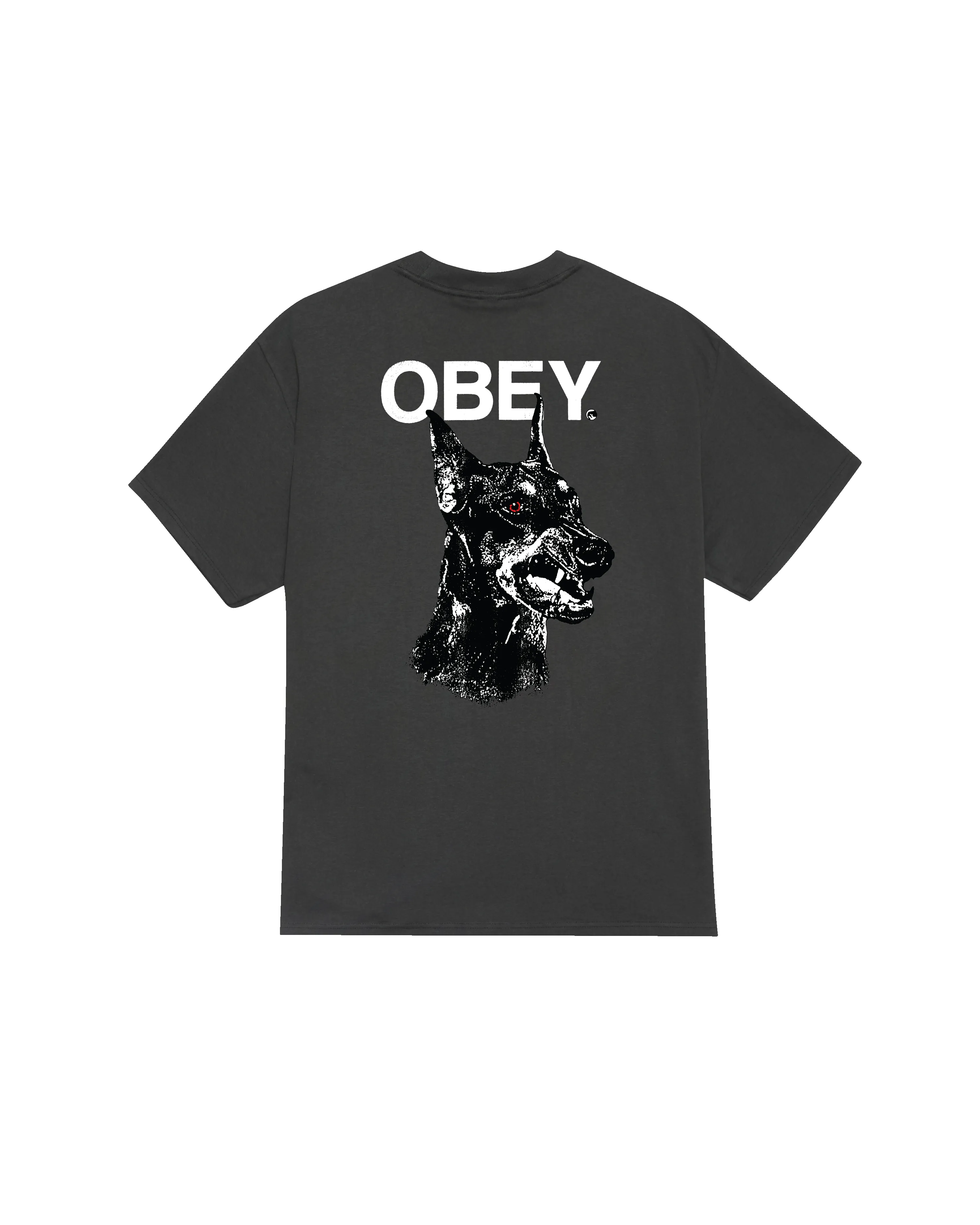 DOBERMAN CLASSIC T-SHIRT sold by Obey