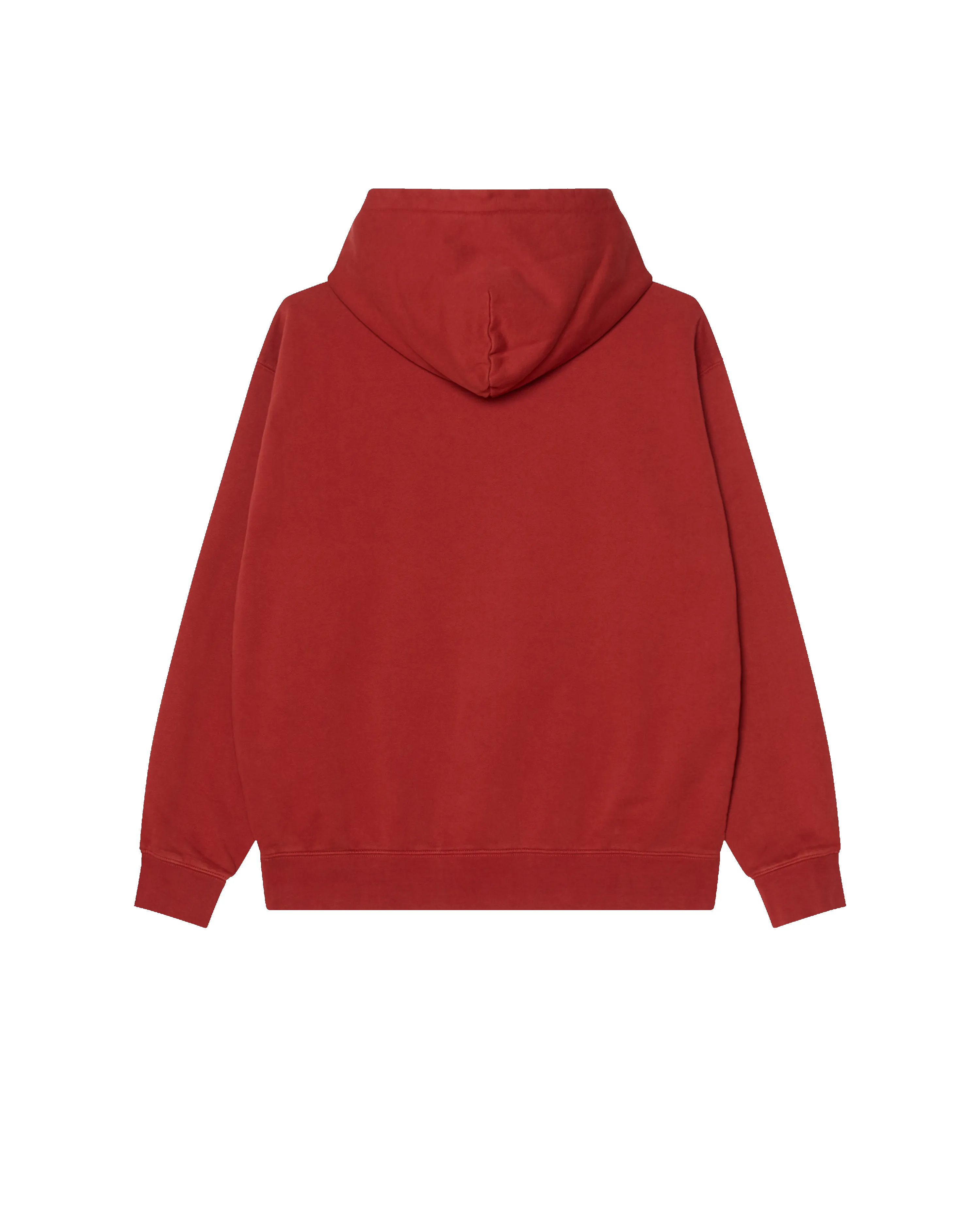 MANOR FADED PULLOVER HOOD sold by Obey product image thumbnail 2