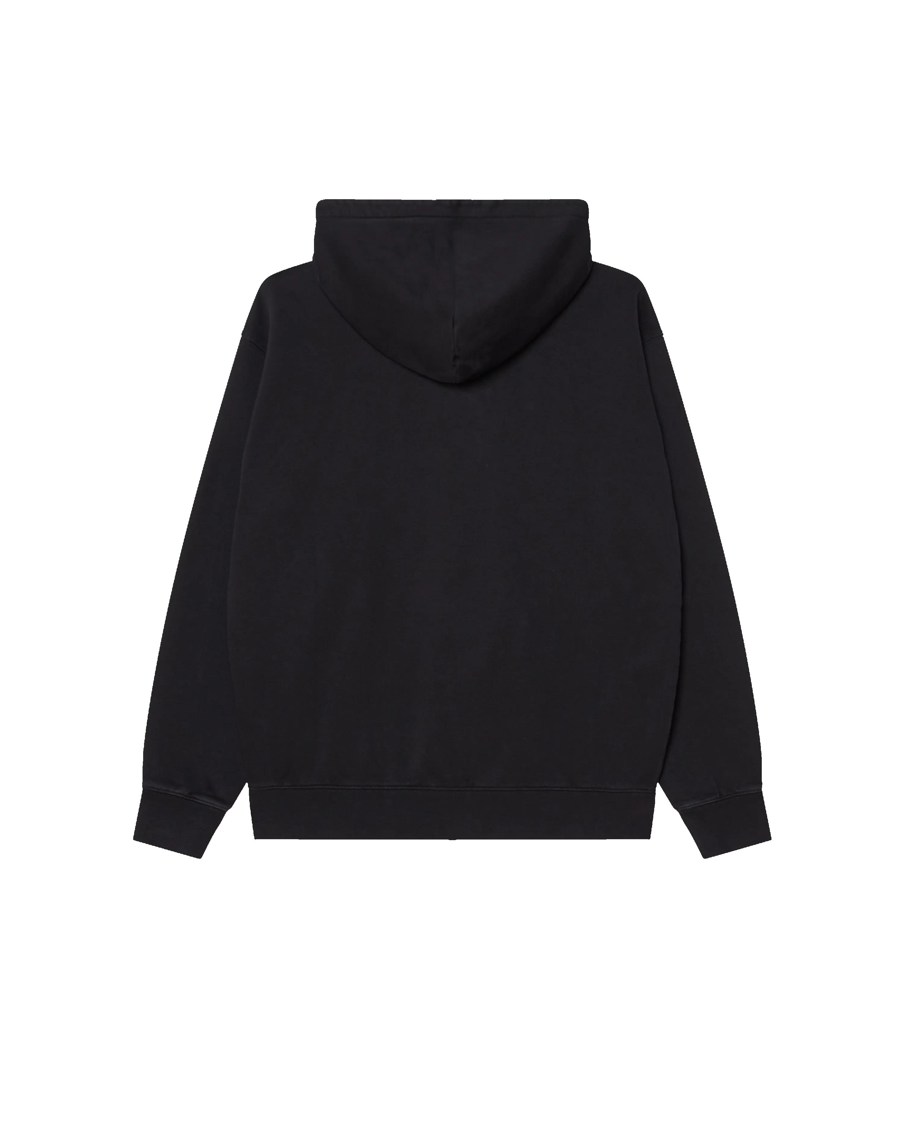 MANOR FADED PULLOVER HOOD sold by Obey product image thumbnail 2