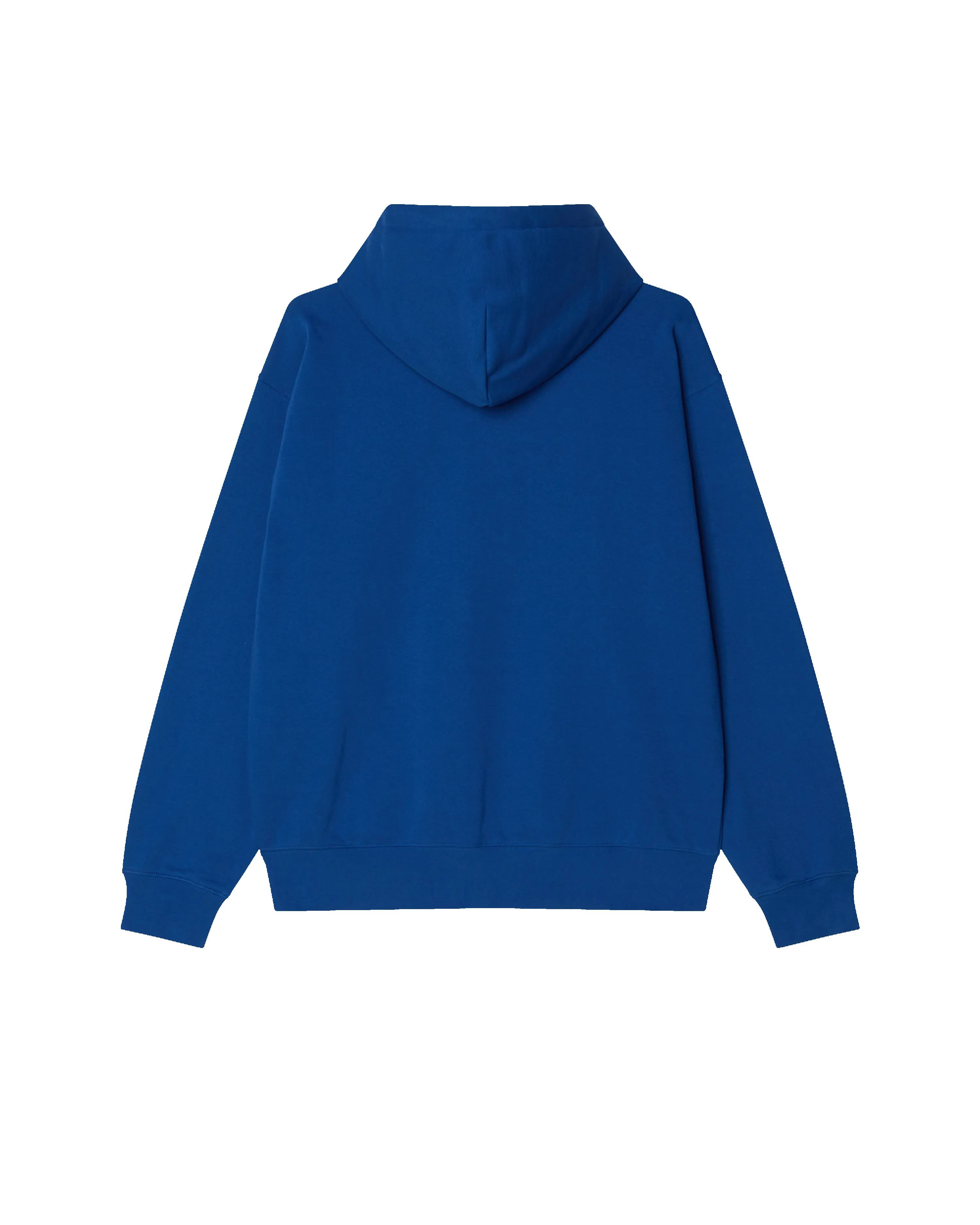 SCRIBBLE PULLOVER HOOD sold by Obey product image thumbnail 2