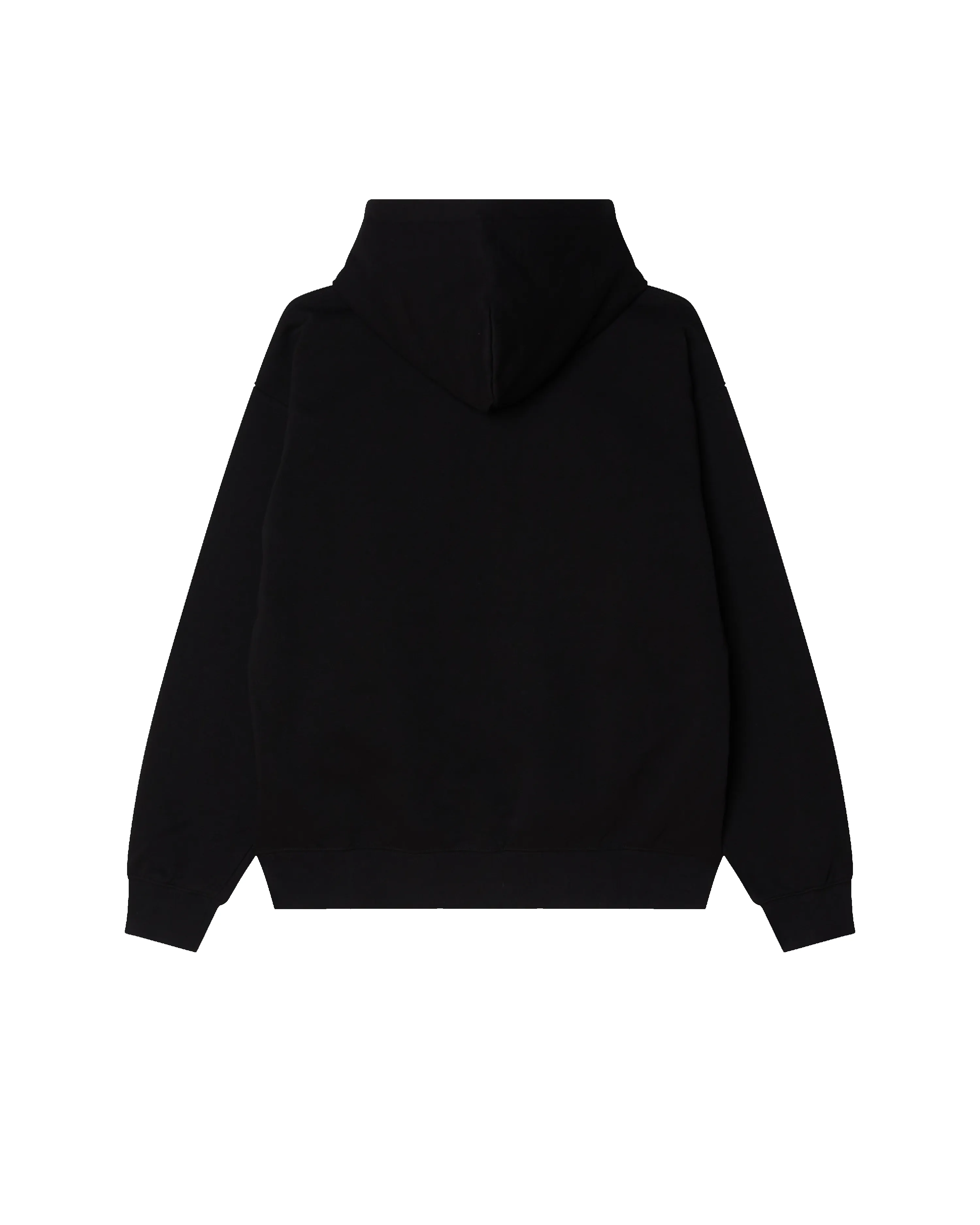 SCRIBBLE PULLOVER HOOD sold by Obey product image thumbnail 2